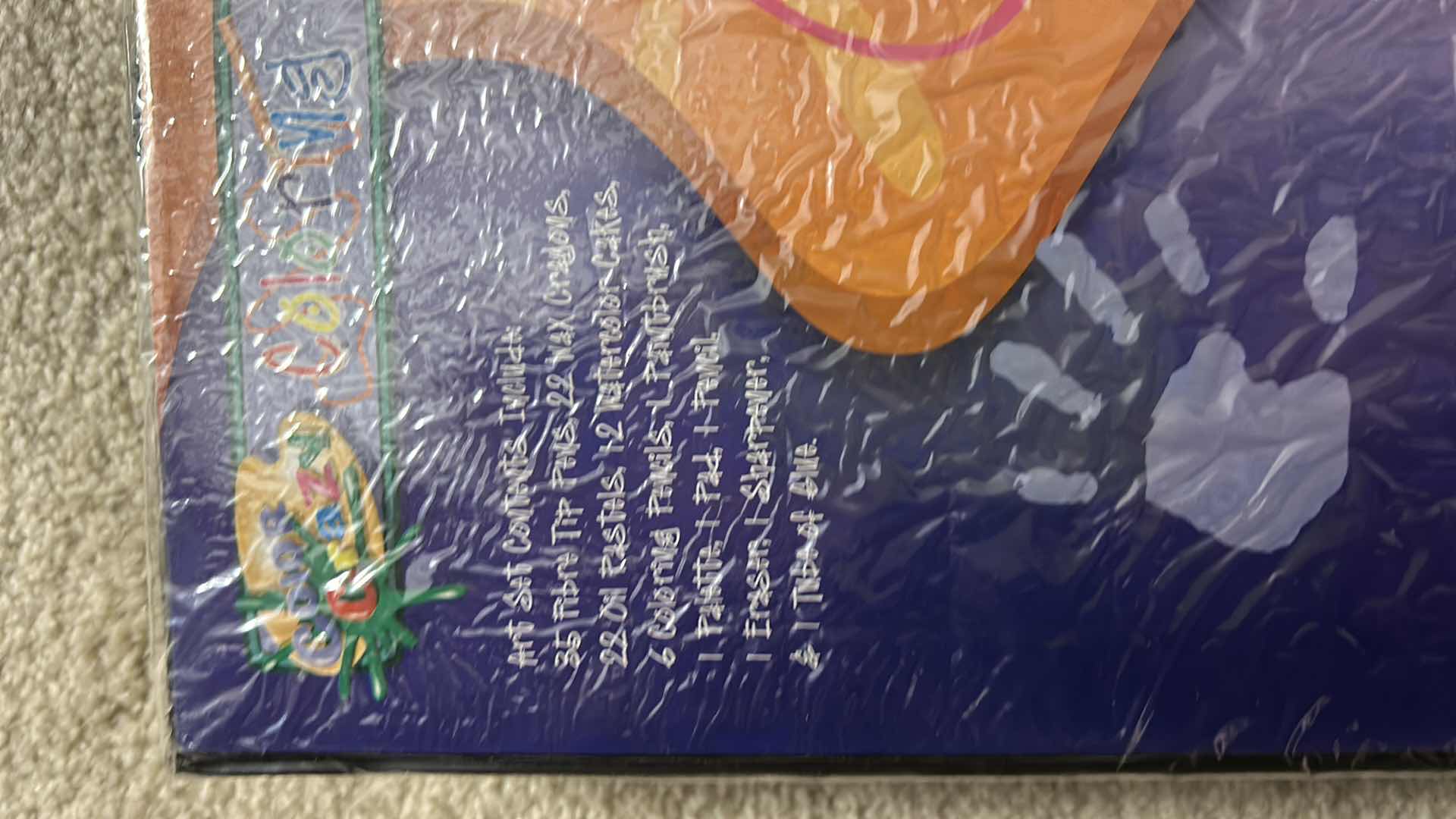 Photo 1 of NEW CRAFT SUPPLIES