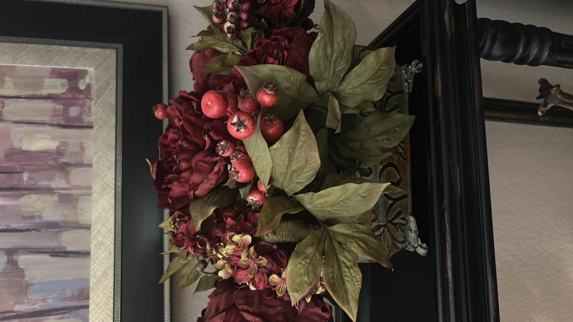 Photo 1 of 3 FAUX FLORALS AND GREENERY