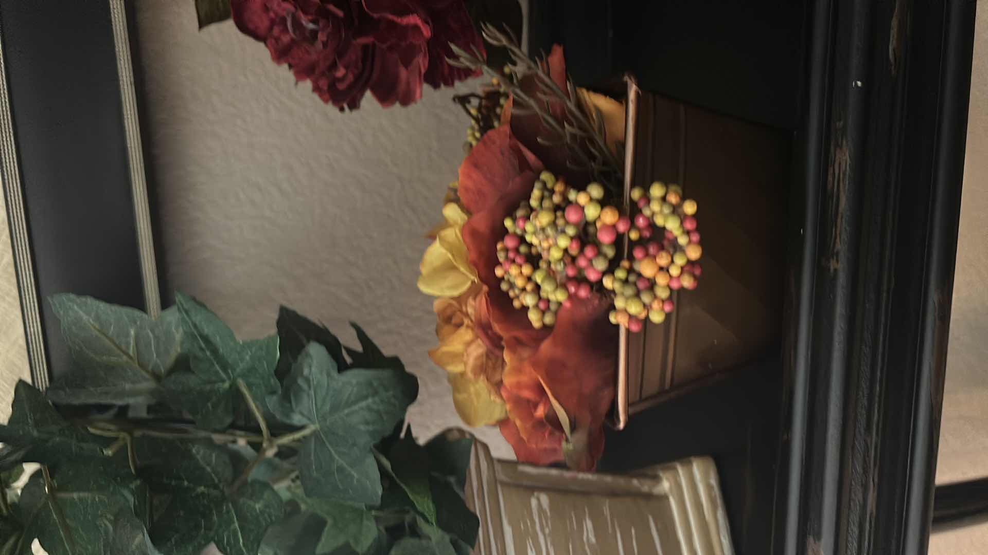 Photo 1 of 3 FAUX FLORALS AND GREENERY