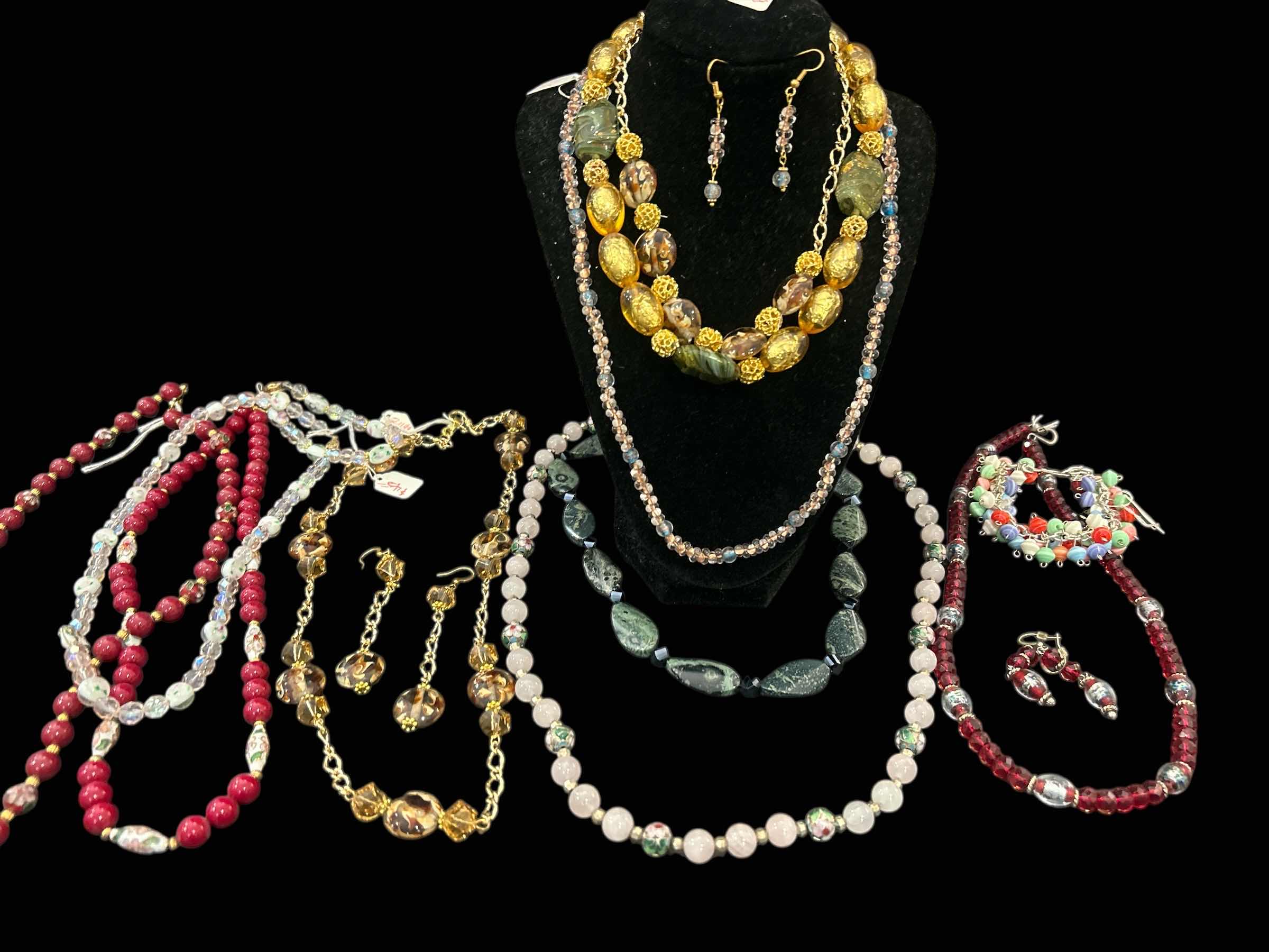 Photo 1 of CUSTOM JEWELRY