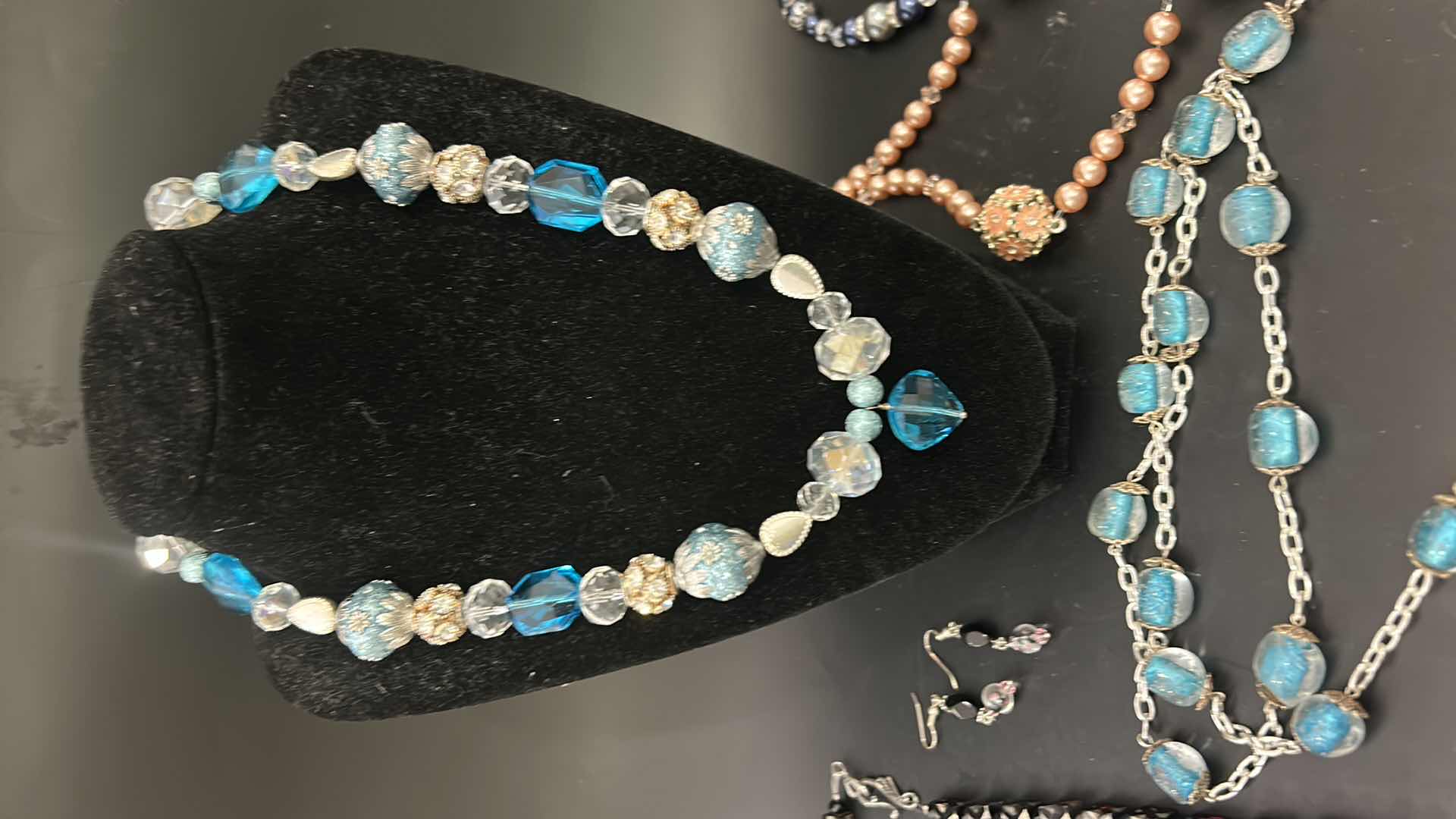 Photo 1 of CUSTOM JEWELRY