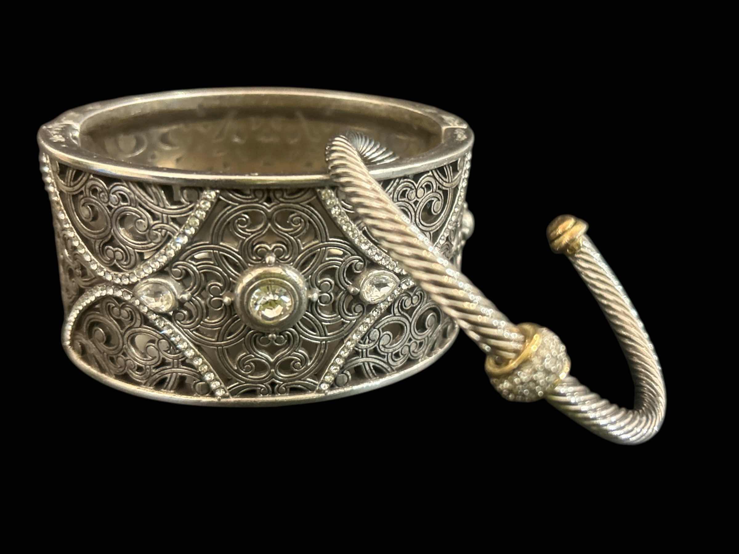 Photo 1 of 2 BRIGHTON BRACELETS