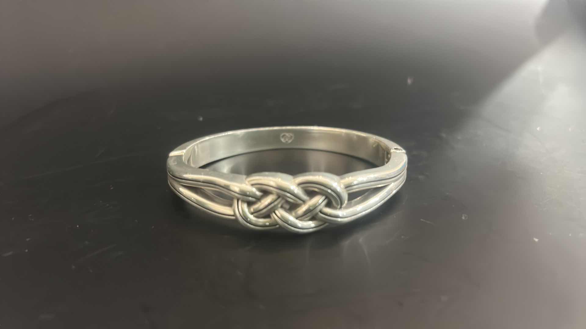 Photo 1 of 2-BRIGHTON GOLD & SILVER TONE BRACELETS