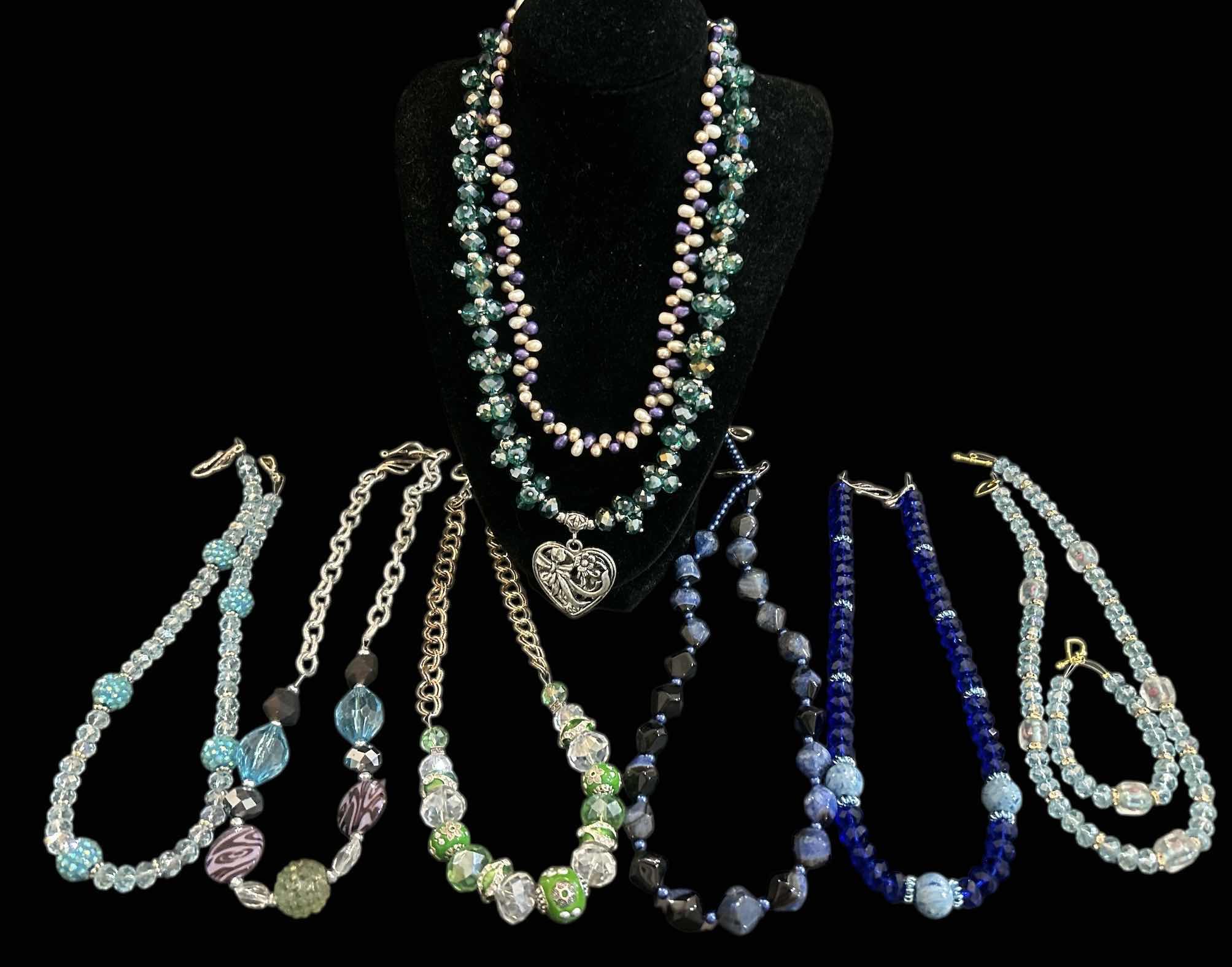 Photo 1 of CUSTOM JEWELRY