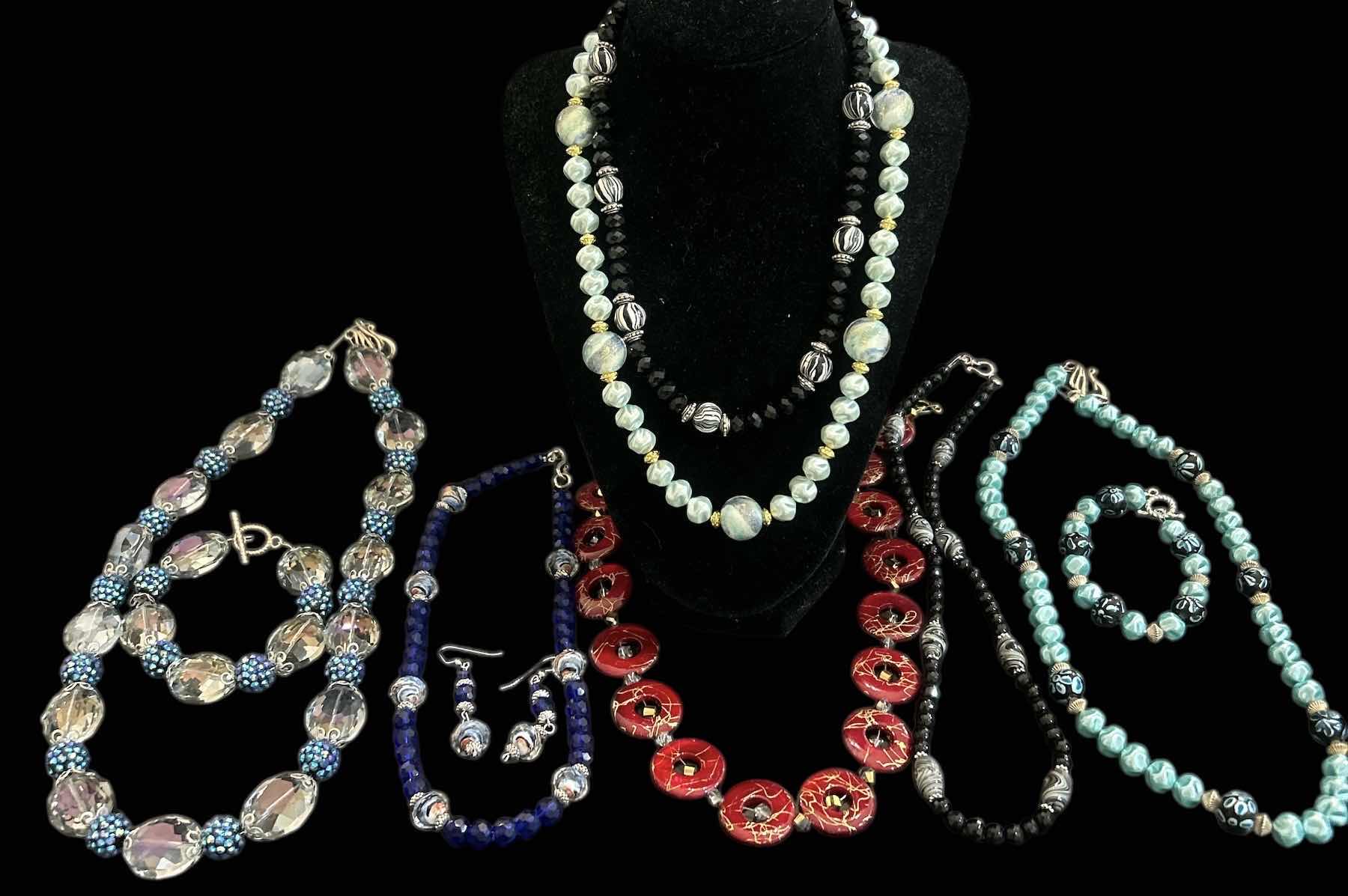 Photo 1 of CUSTOM JEWELRY