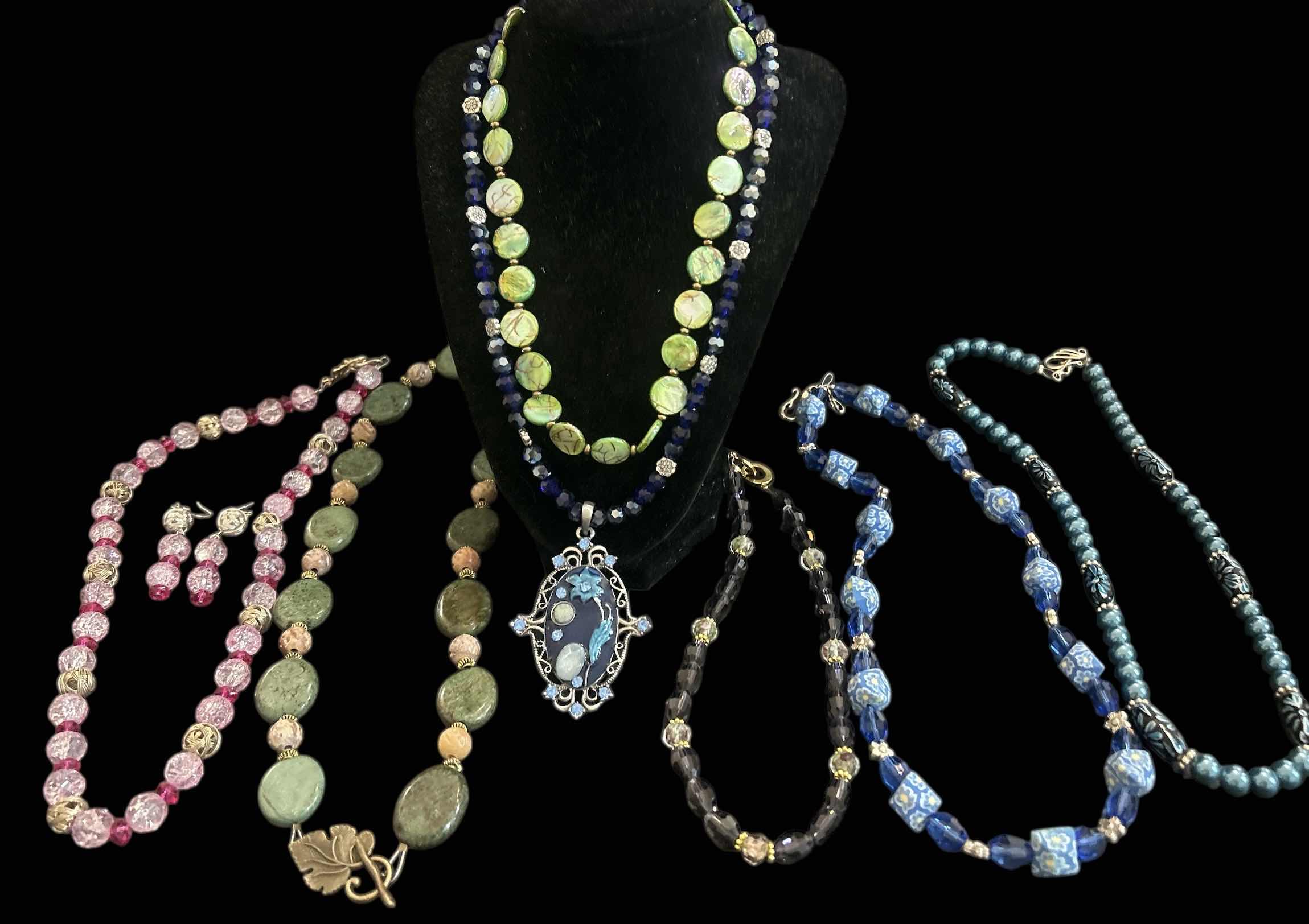 Photo 1 of CUSTOM JEWELRY