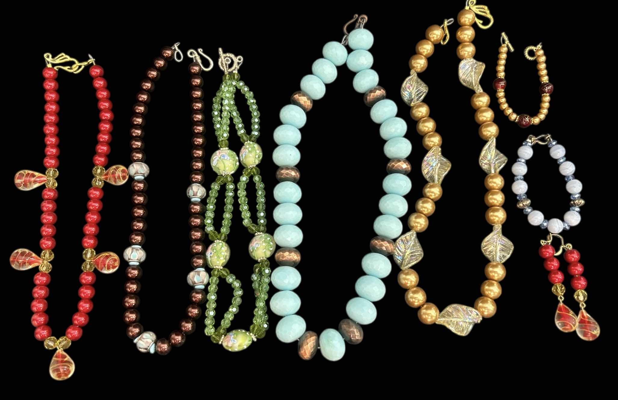 Photo 1 of CUSTOM JEWELRY