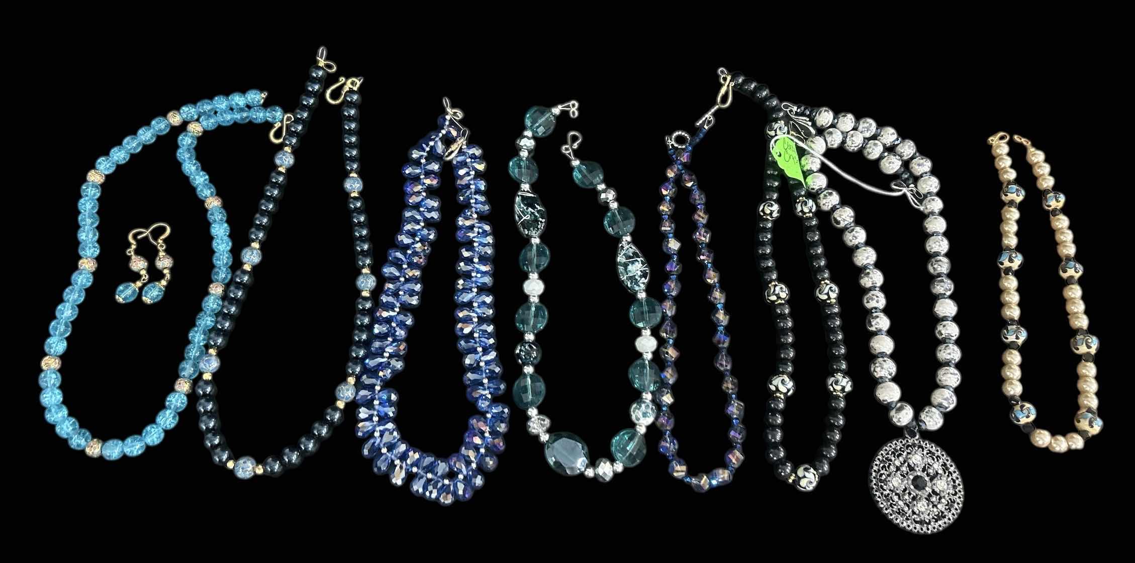 Photo 1 of CUSTOM JEWELRY