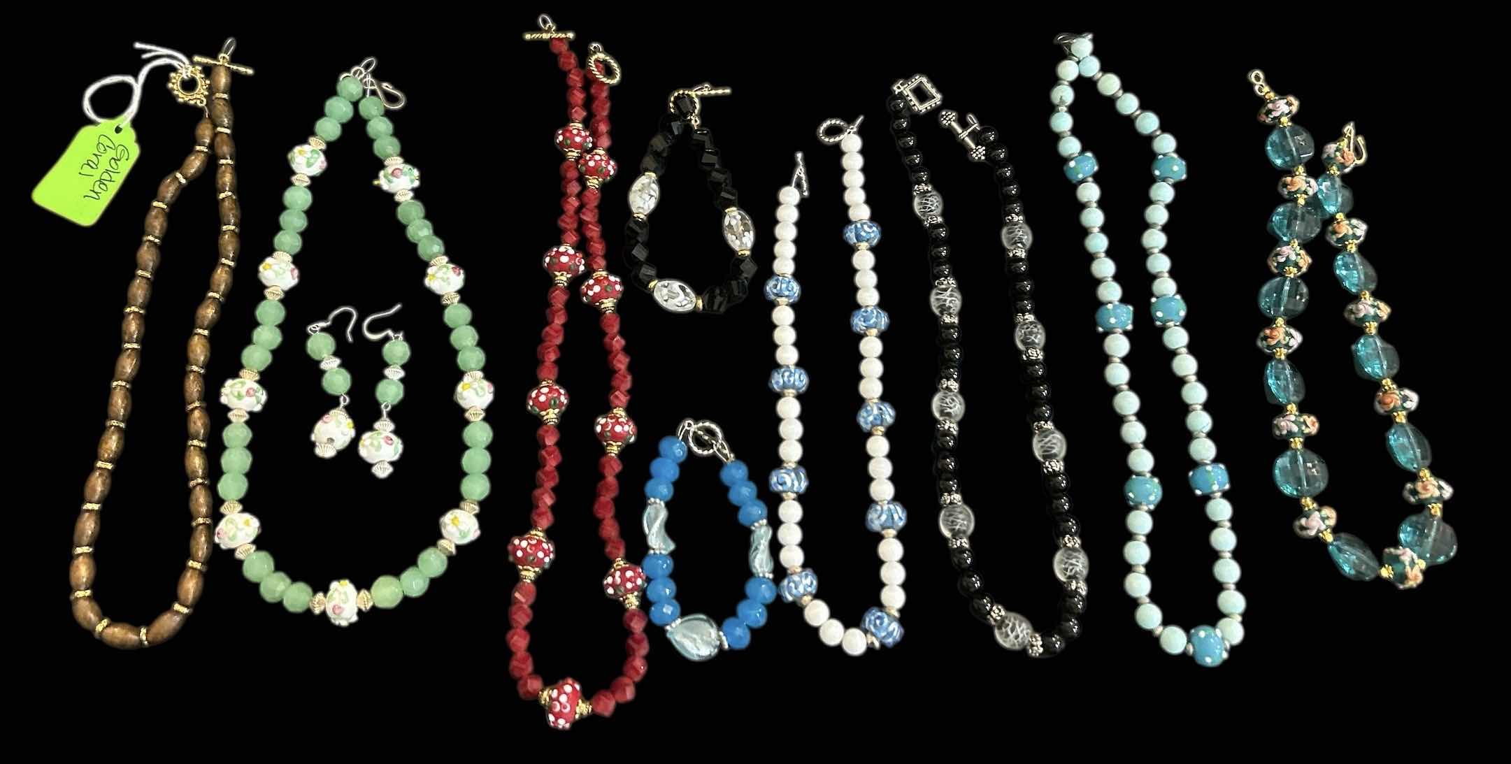 Photo 1 of CUSTOM JEWELRY