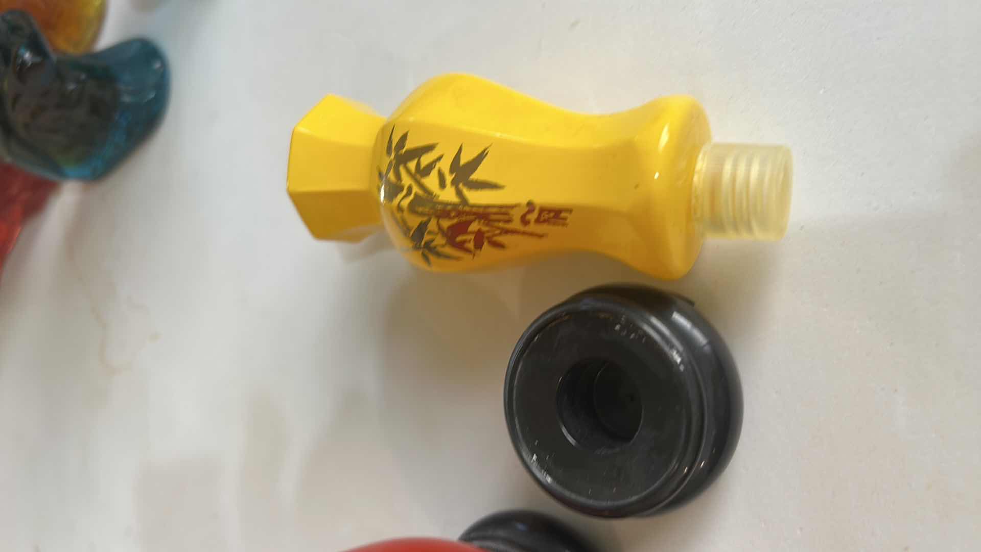 Photo 1 of 9 AVON VINTAGE COLOGNE BOTTLES