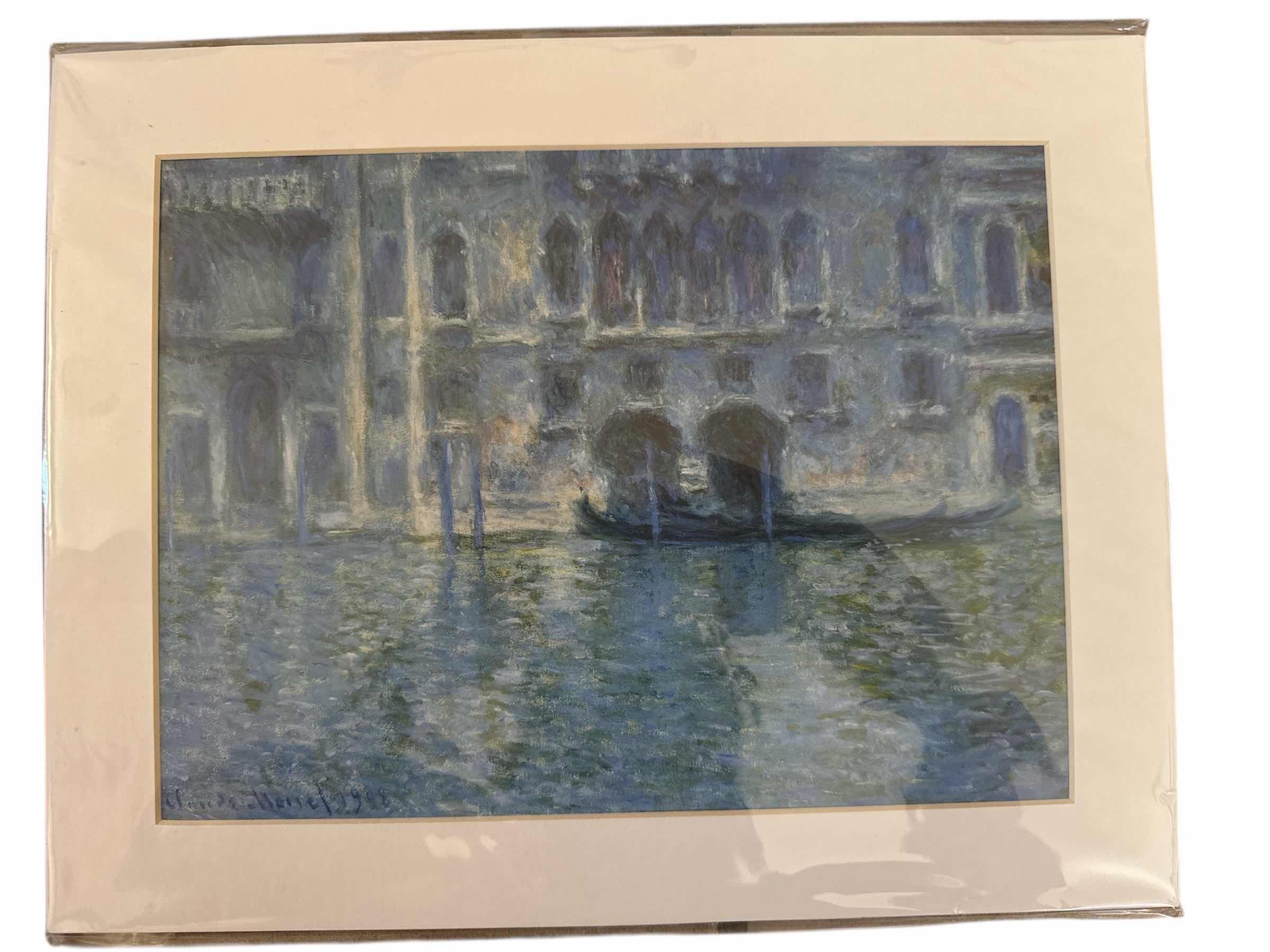 Photo 1 of 3- VINTAGE ARTWORK, 2 WOODEN FRAMED ARTWORK, 1 PRINTED ARTWORK

17.5” X 15” X H1”