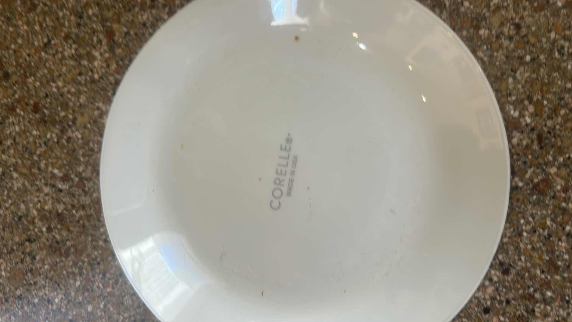 Photo 1 of 8 CORELLE BOWLS, PLATES AND MORE