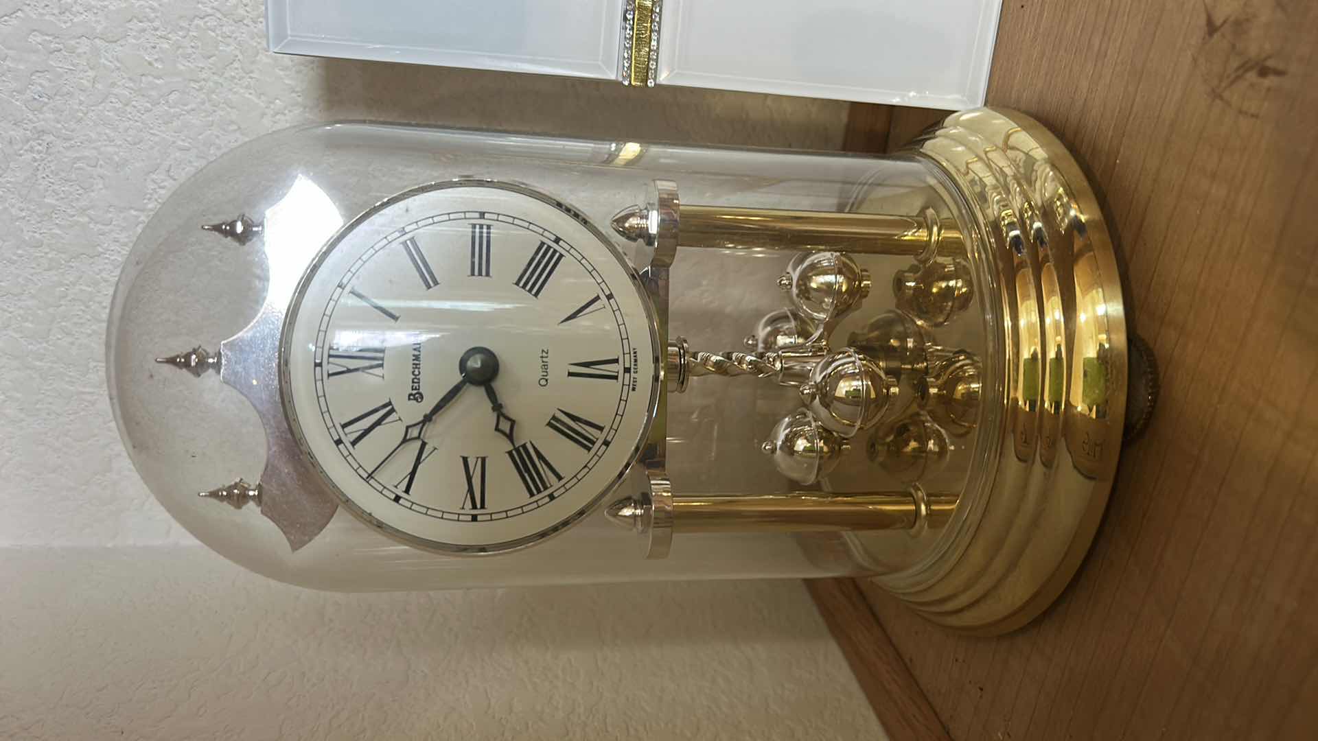 Photo 1 of 3 CLOCKS H9”