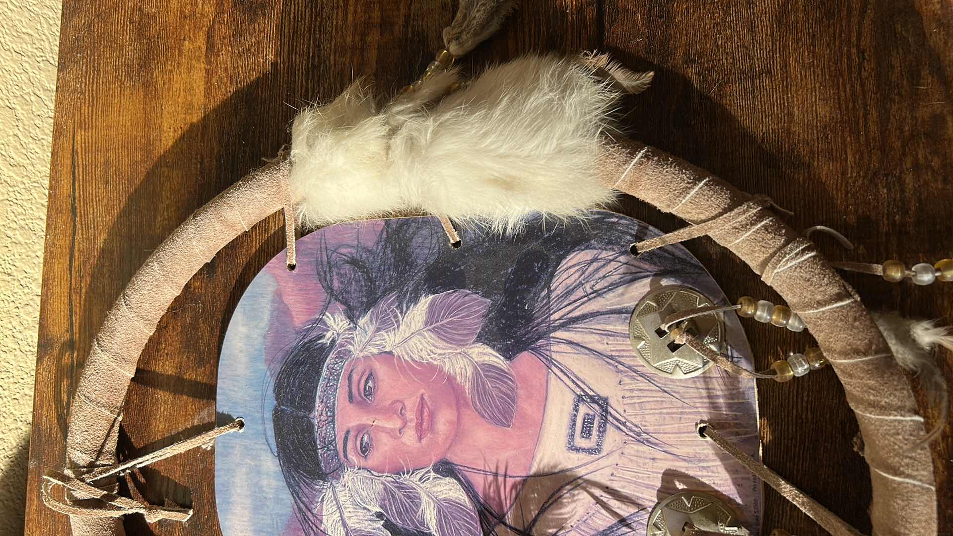 Photo 1 of 2 DREAM CATCHERS H26”