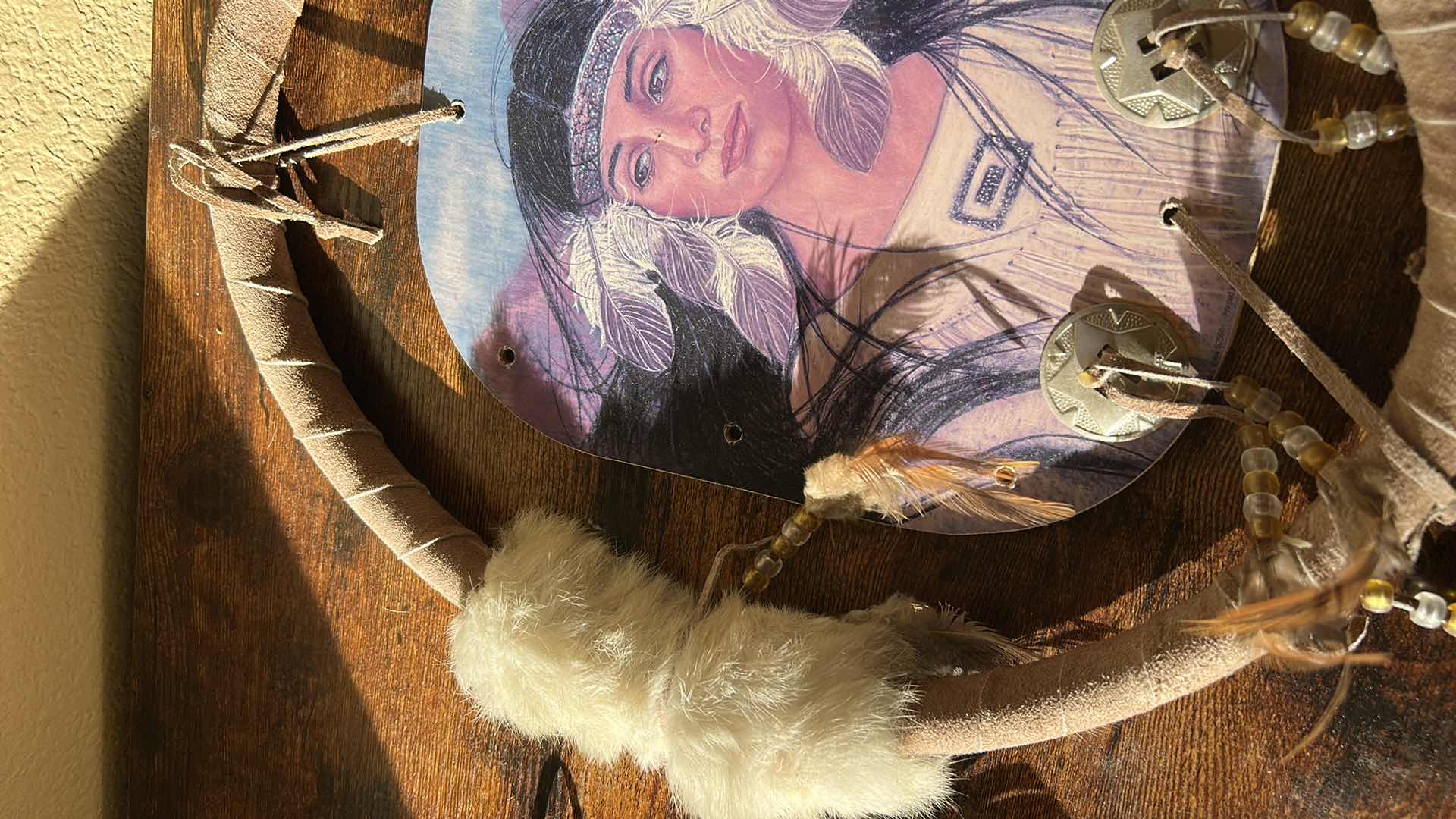 Photo 1 of 2 DREAM CATCHERS H26”