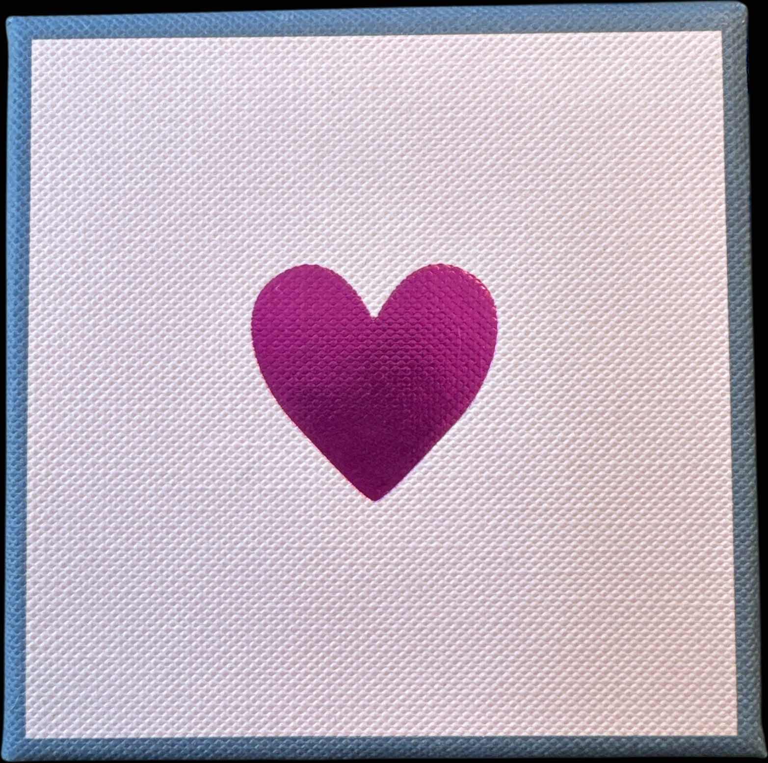 Photo 1 of BELLA JACK HEART SHAPED EARRINGS, GOLD TOLD JEWELRY 

1.75”