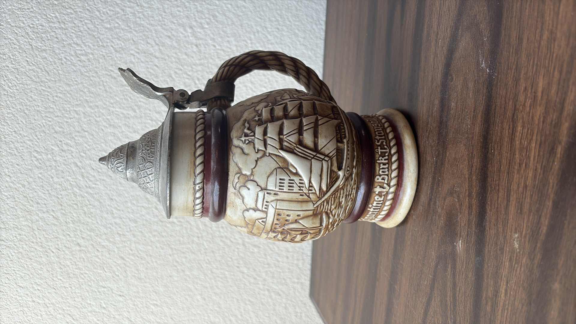 Photo 1 of AVON STEIN MADE IN BRAZIL 9”