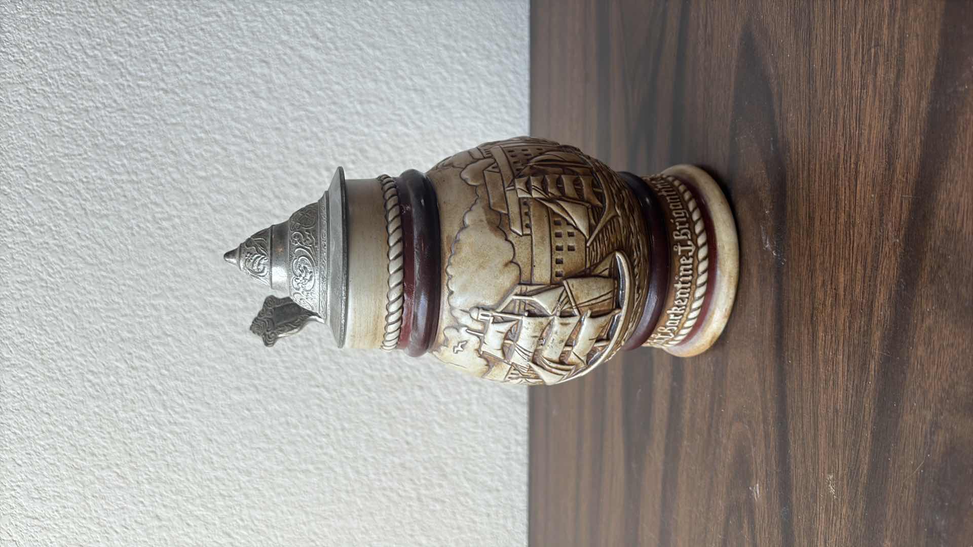 Photo 1 of AVON STEIN MADE IN BRAZIL 9”