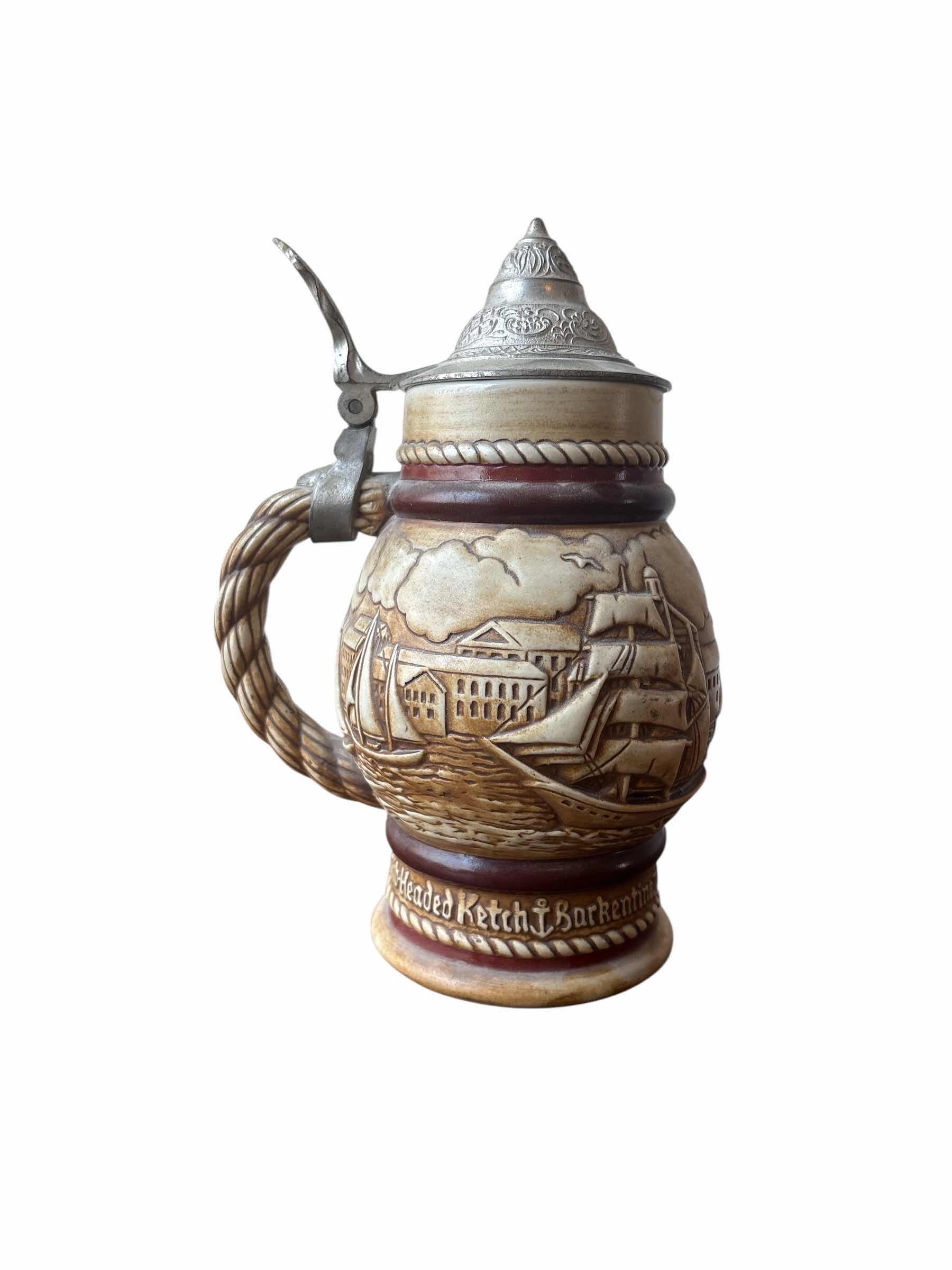 Photo 1 of AVON STEIN MADE IN BRAZIL 9”