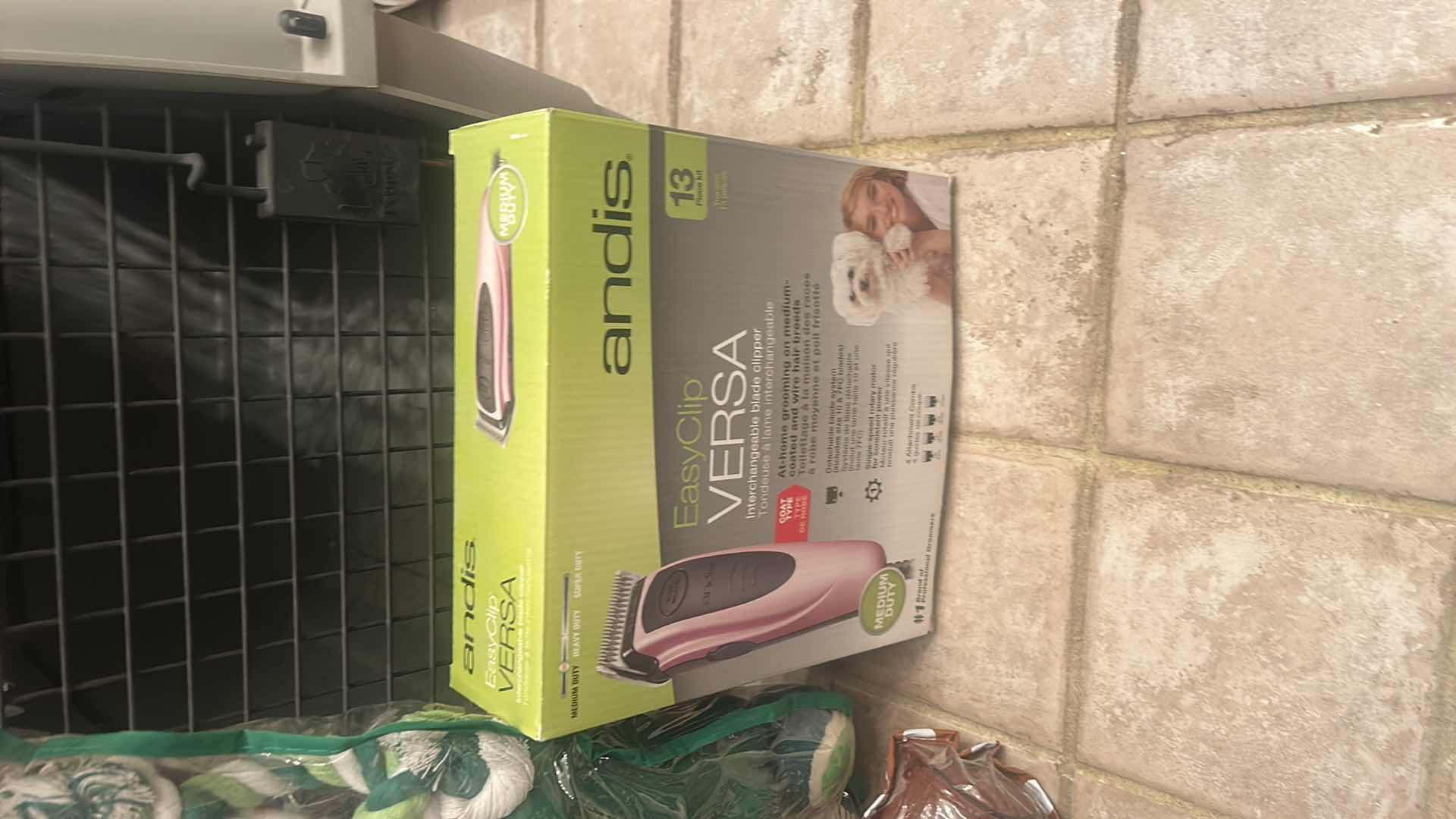 Photo 1 of ANIMAL SUPPLIES - CRATES AND MORE