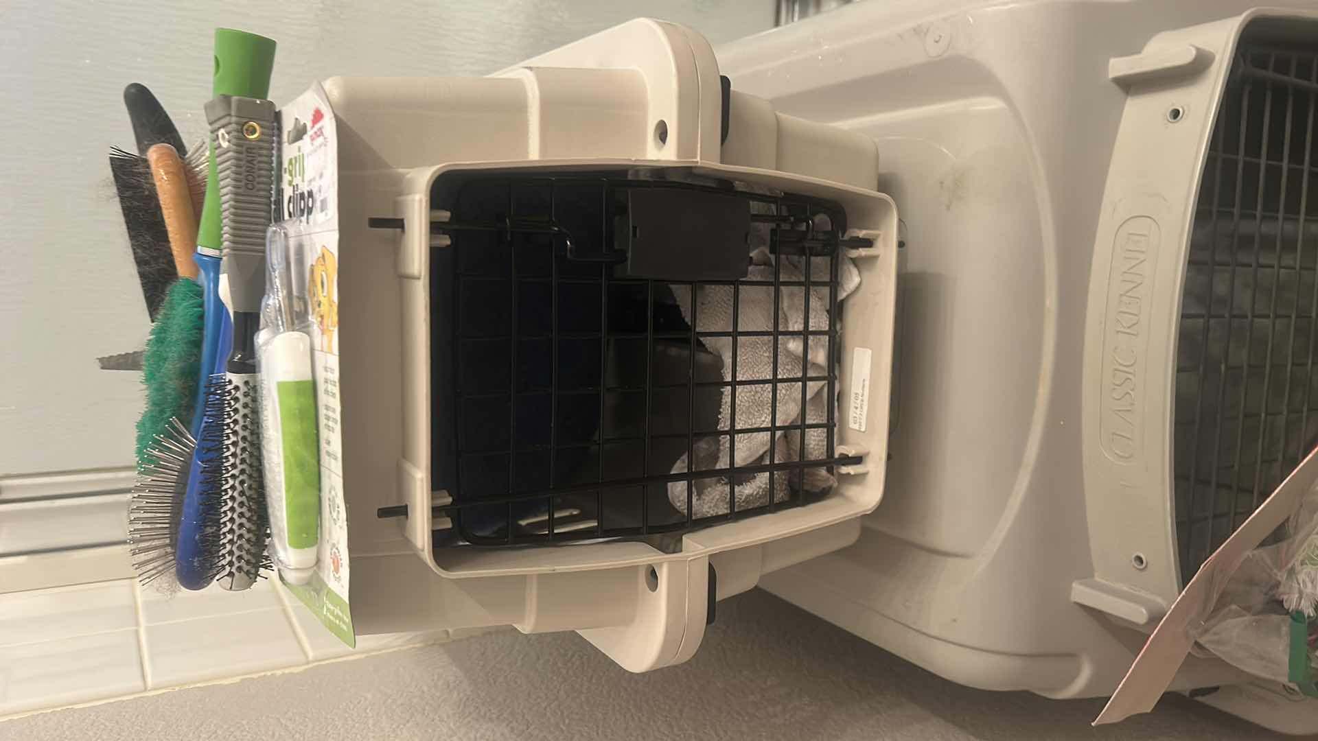 Photo 1 of ANIMAL SUPPLIES - CRATES AND MORE