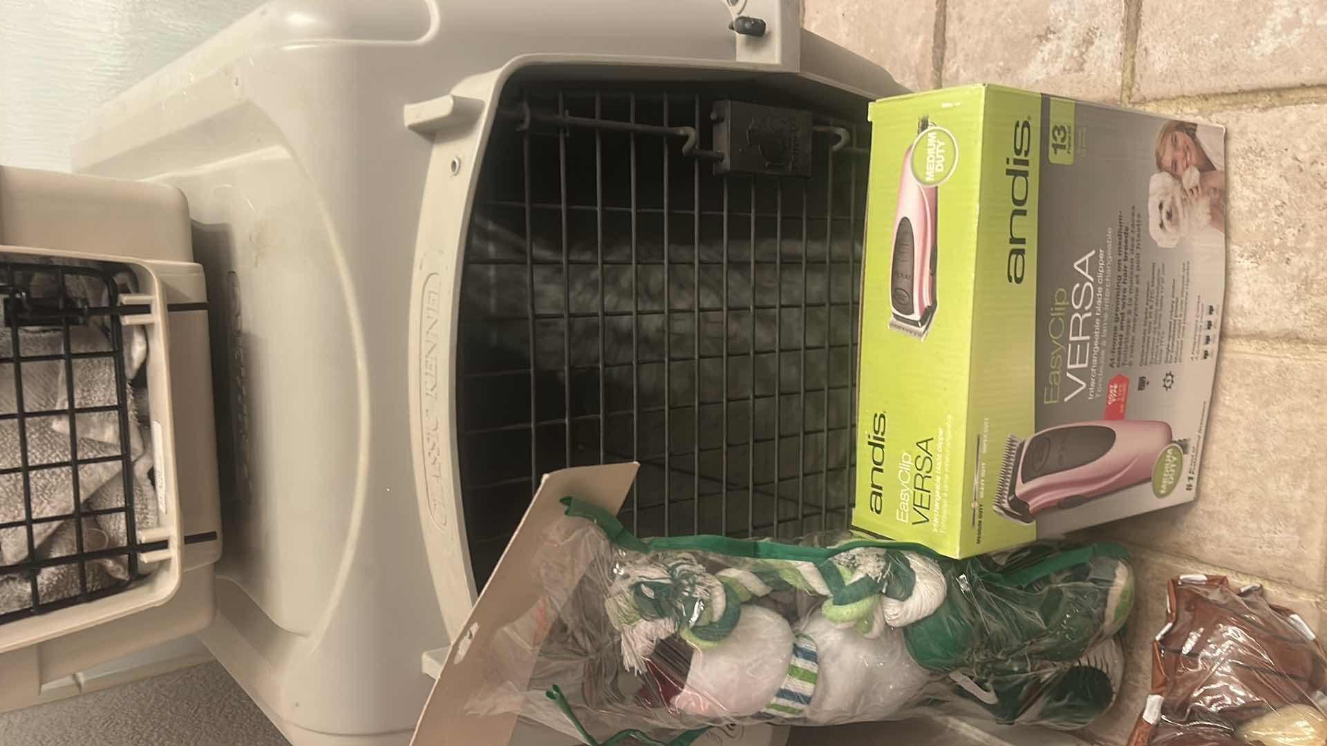 Photo 1 of ANIMAL SUPPLIES - CRATES AND MORE