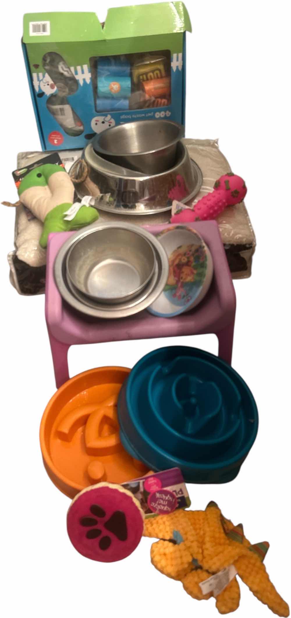 Photo 1 of ANIMAL SUPPLIES