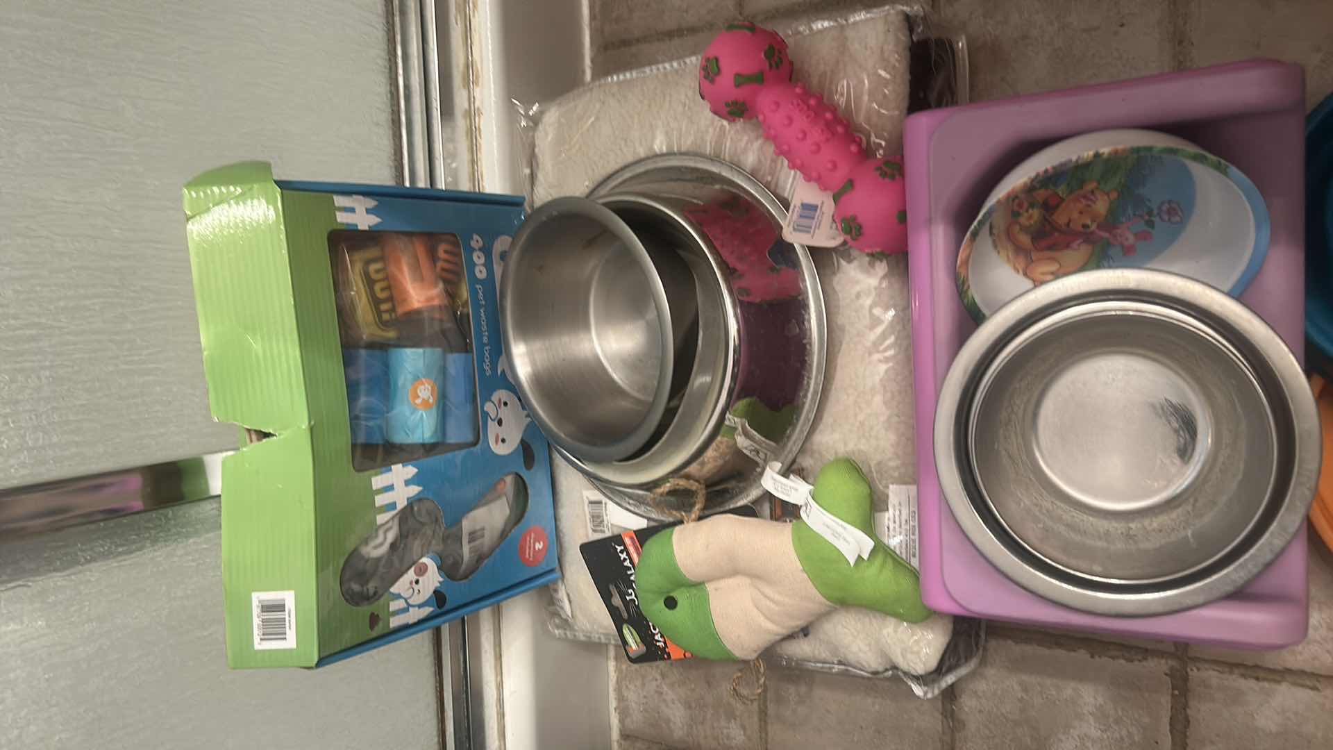 Photo 1 of ANIMAL SUPPLIES