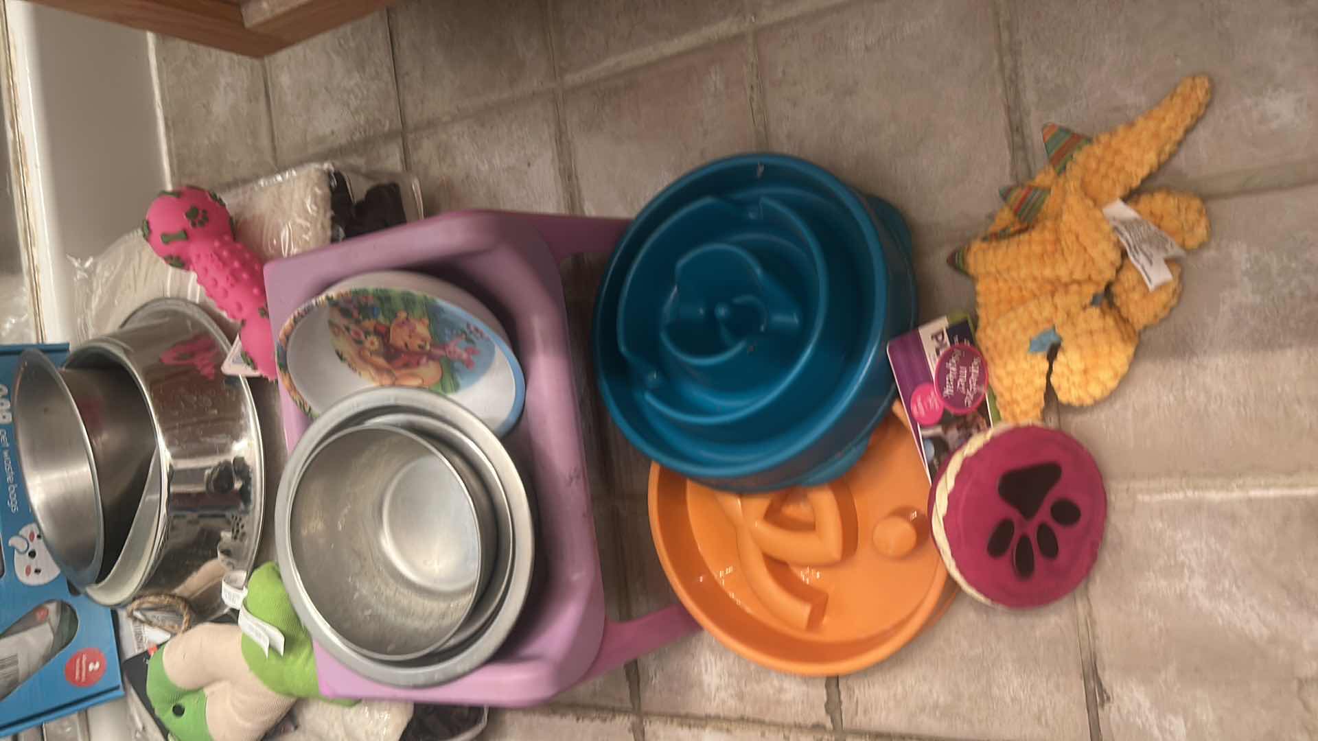 Photo 1 of ANIMAL SUPPLIES