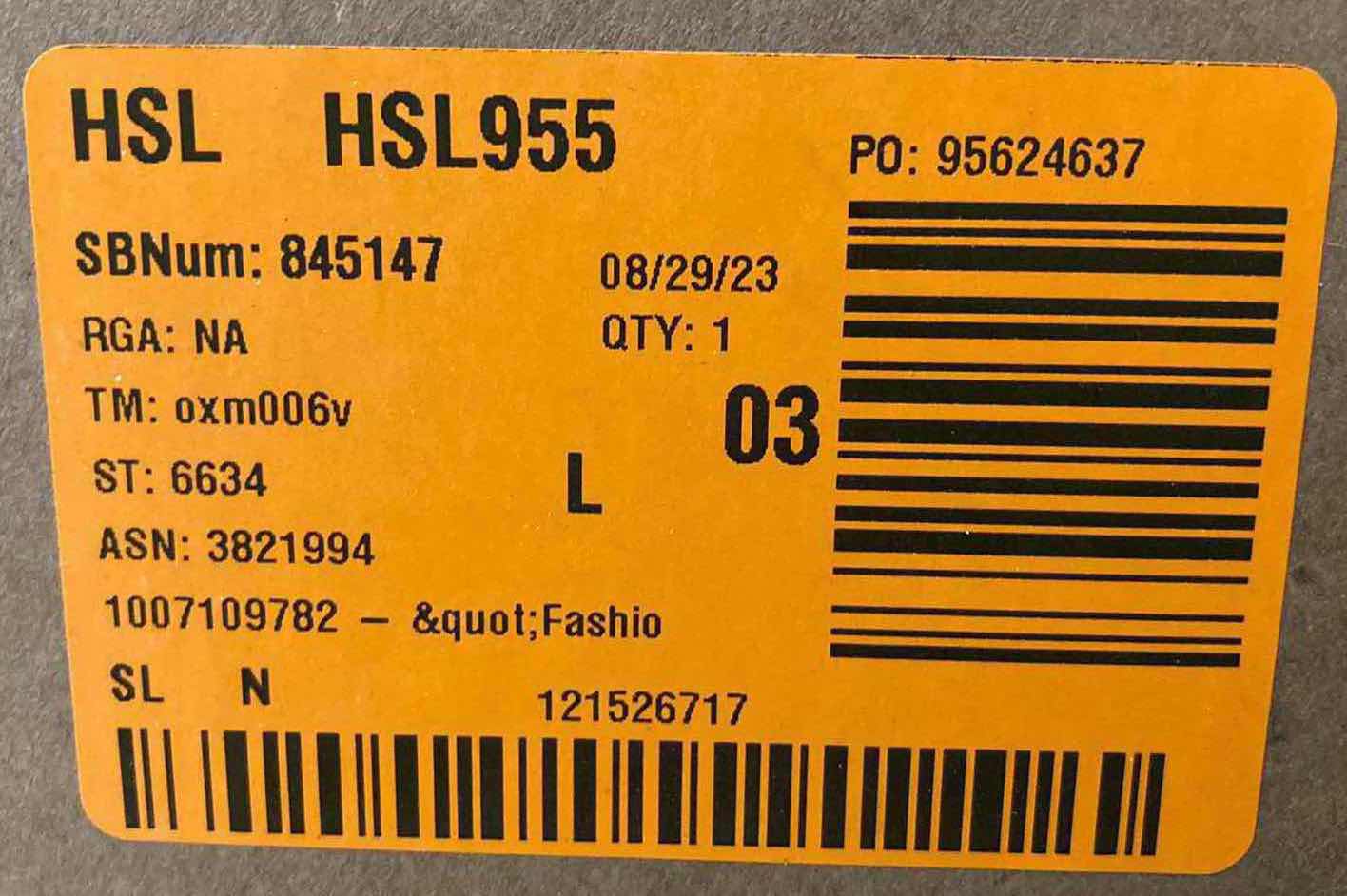 Photo 3 of NEW FASHION BOOK PILE GLAM DESIGNER ACCESSORIES BLUE GOLD CANVAS PRINT ARTWORK BY ZIWEI LI 36” X 36”