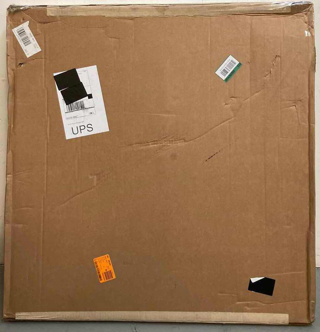 Photo 4 of NEW FASHION BOOK PILE GLAM DESIGNER ACCESSORIES BLUE GOLD CANVAS PRINT ARTWORK BY ZIWEI LI 36” X 36”