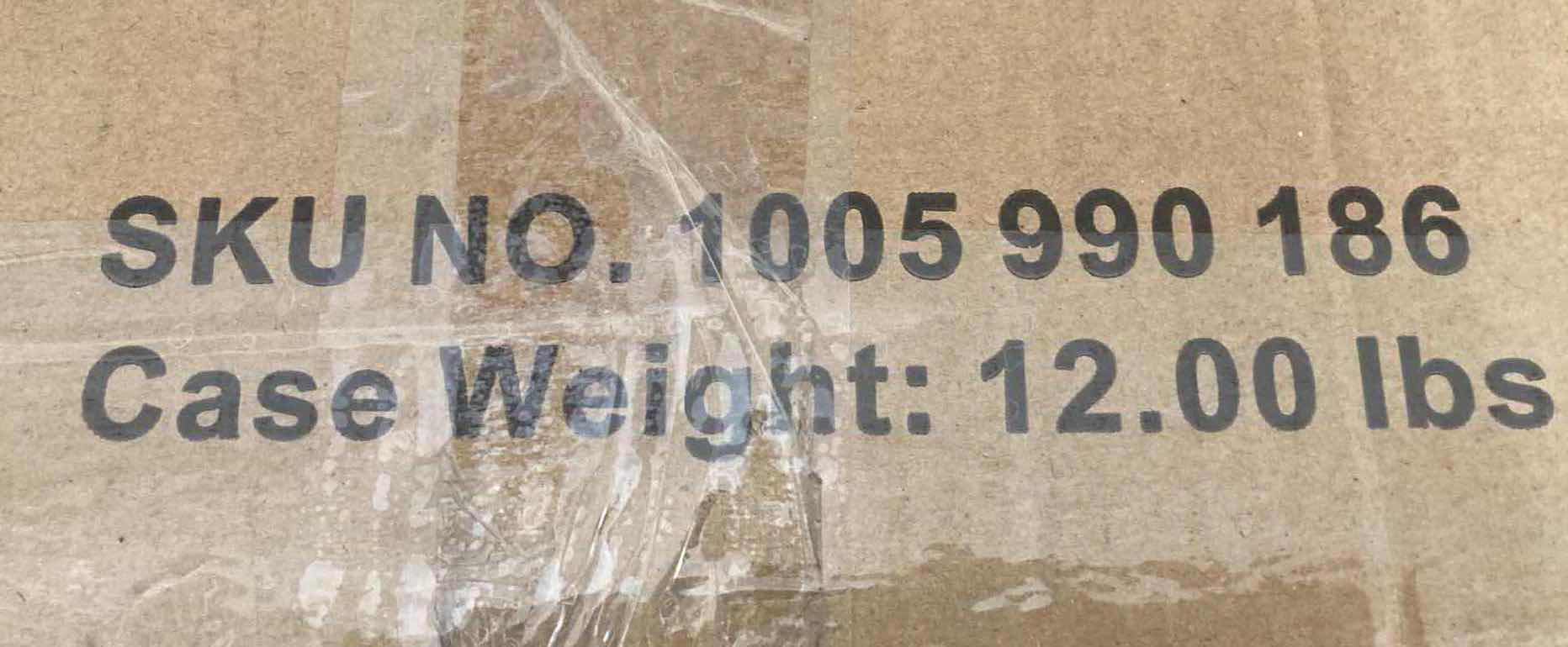 Photo 1 of NEW HUSKY RED COATED STEEL WALL MOUNTED SHELF 36” X 9” H9”