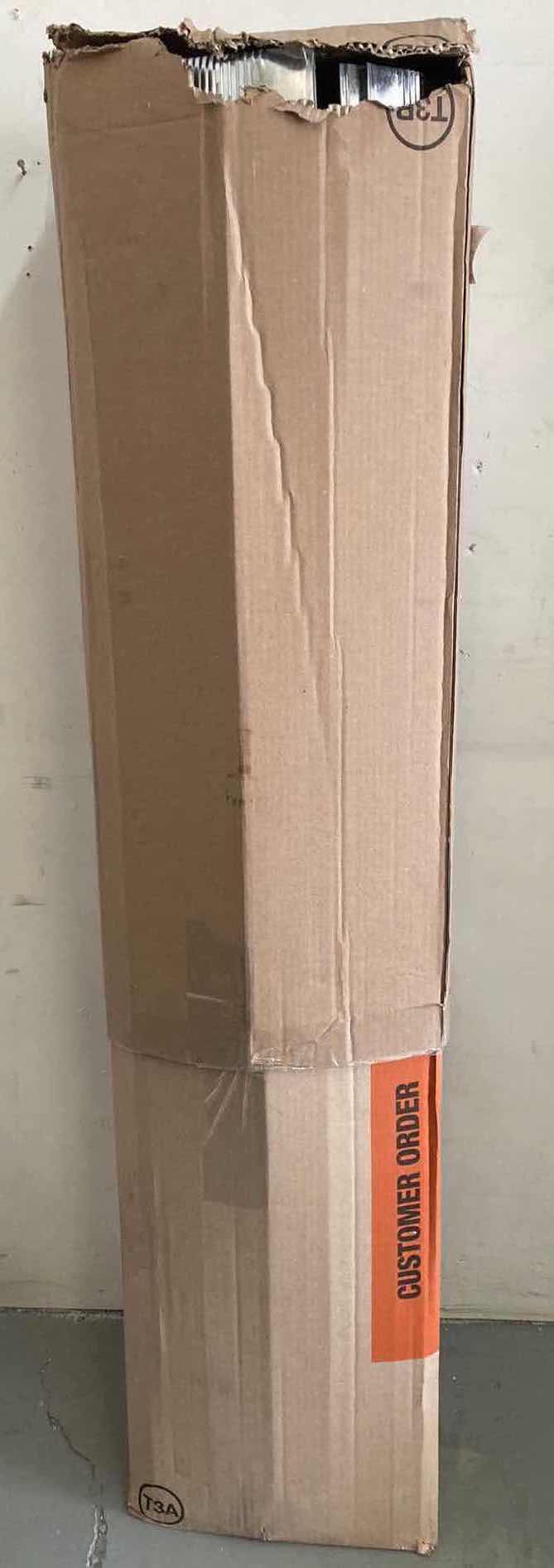 Photo 1 of NEW SNAP LOCK PIPING 12” X 5’