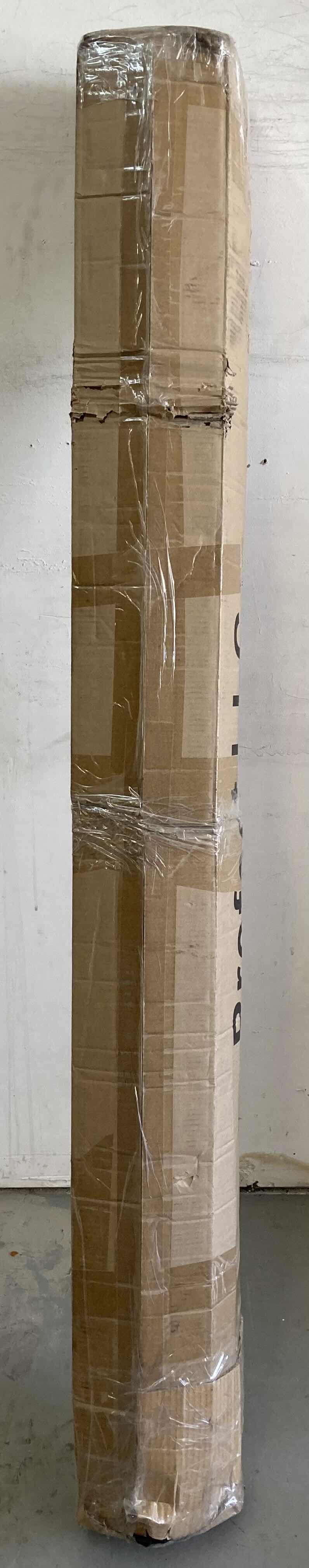 Photo 4 of NEW GORILLA MATS PREMIUM ULTRA DURABLE NONSLIP LARGE EXERCISE GYM MAT 9’ X 6’