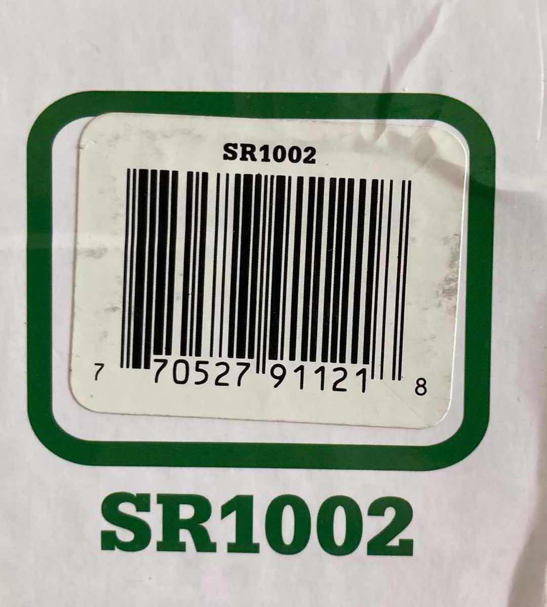 Photo 4 of NEW SPORTRACK VEHICLE ROOF RACK SYSTEM SET OF 2 MODEL SR1002