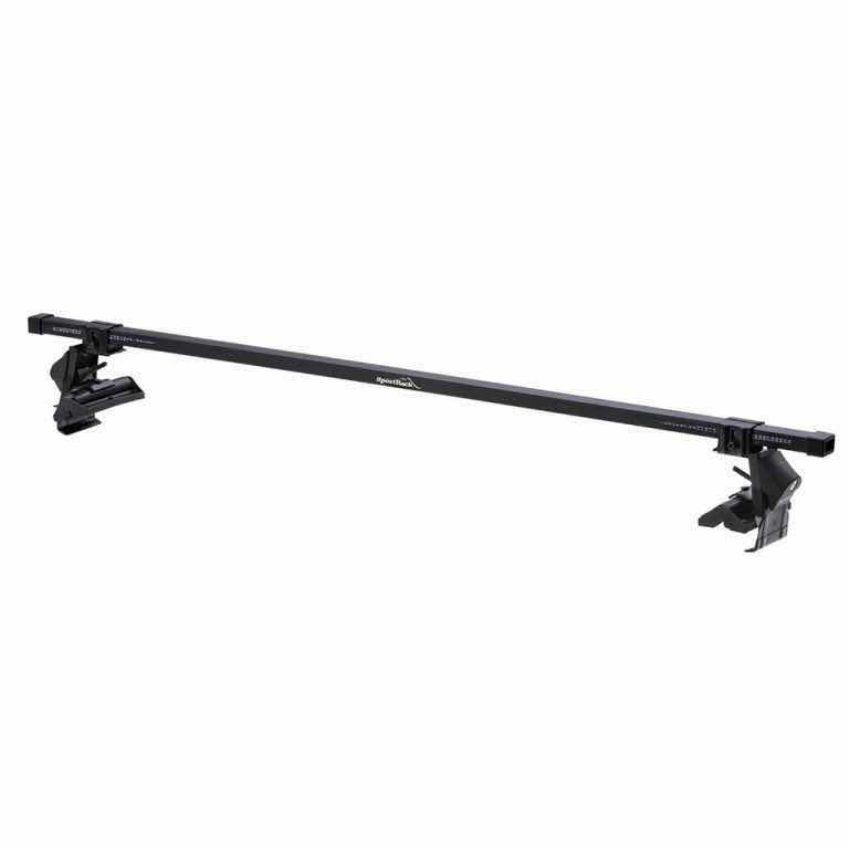 Photo 1 of NEW SPORTRACK VEHICLE ROOF RACK SYSTEM SET OF 2 MODEL SR1002