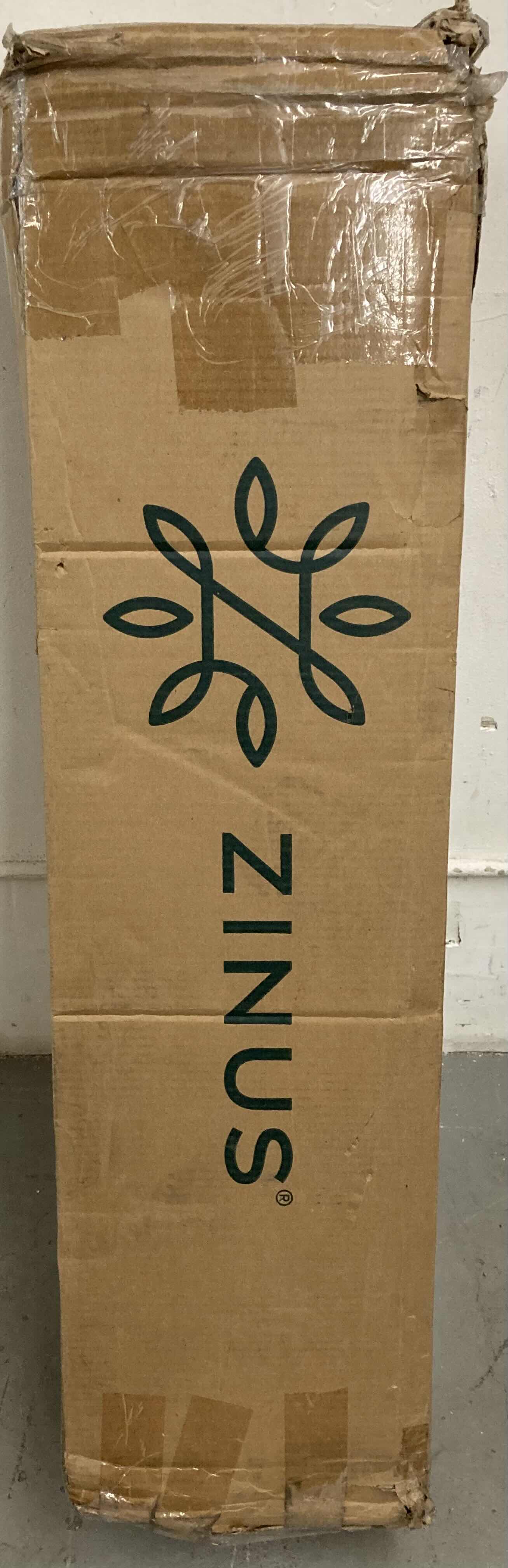 Photo 1 of NEW ZINUS METAL SMART KING BOX SPRING MODEL ZU-ABS-9KS