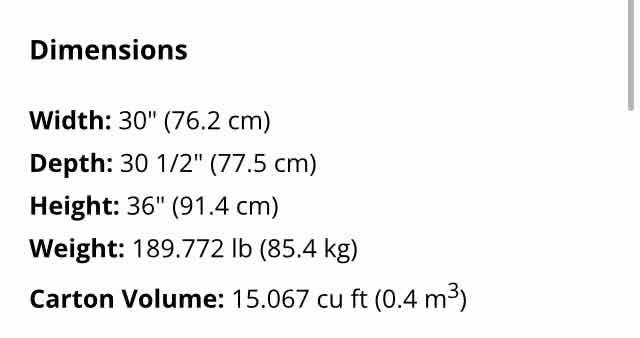 Photo 6 of NEW HOMESTYLES NAPLES COLLECTION WHITE WOOD CASUAL DINING ISLAND STORAGE CHEST/DRESSER/SHELF MODEL 5530-91