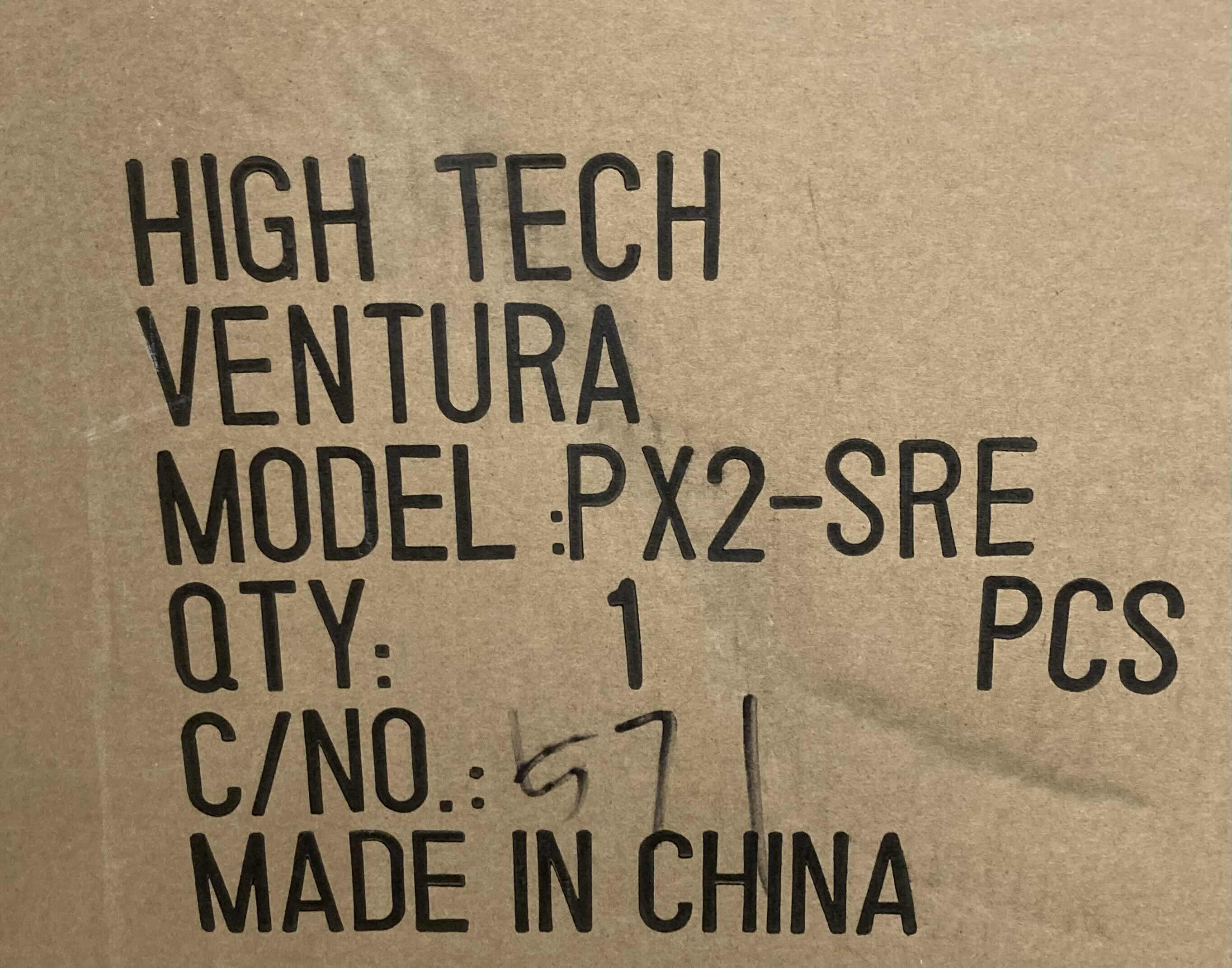 Photo 1 of NEW HIGH TECH VENTURA AUTOMATIC DUAL PANE LOW-E GLASS PATIO PET DOOR MODEL PX2-SRE