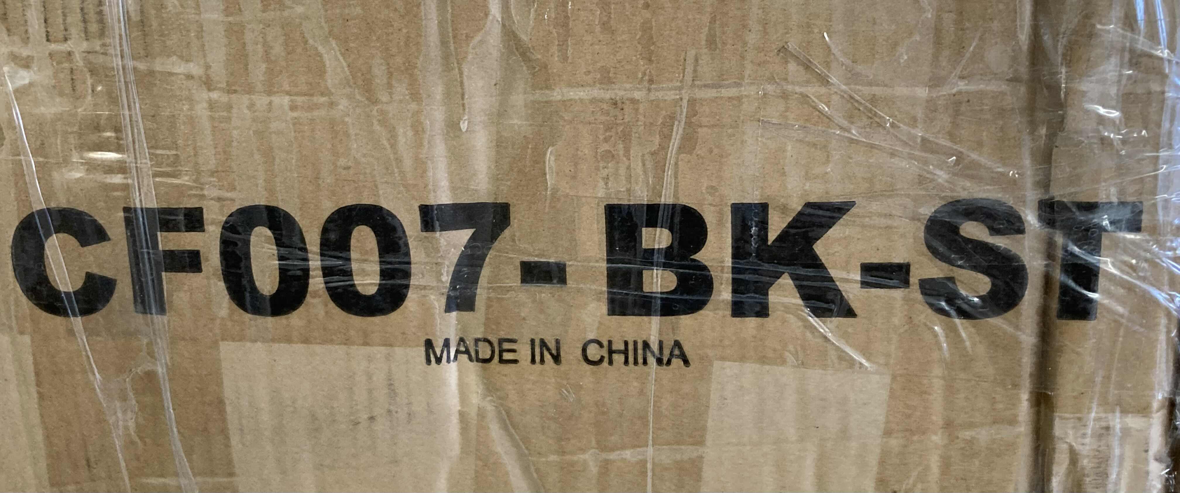 Photo 3 of NEW SEVEN TABLE COFFEE TABLE MODEL CF007-BK-ST