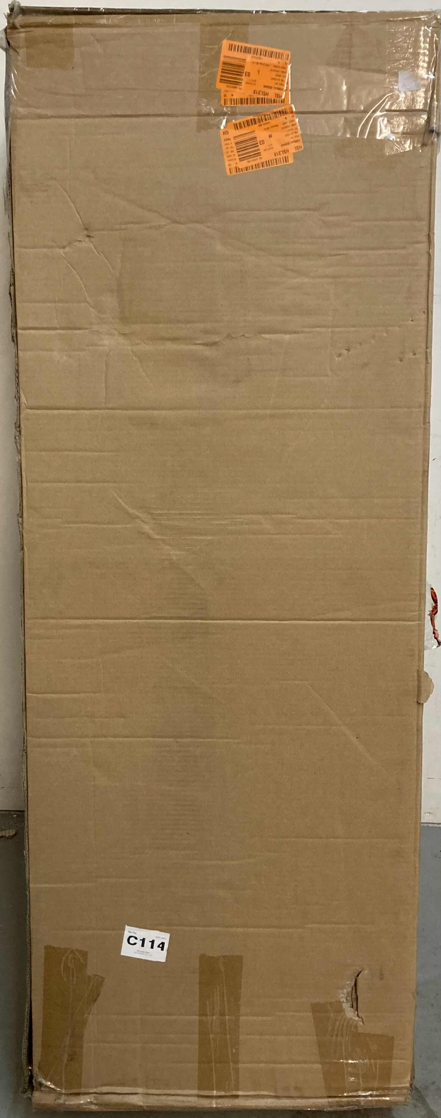 Photo 1 of NEW LEVITON 200 AMP 40 CIRCUIT SPACE SOLAR READY ALL IN 1 SEMI-FLUSH PANEL MAIN BREAKER MODEL 03S-LP420-SR