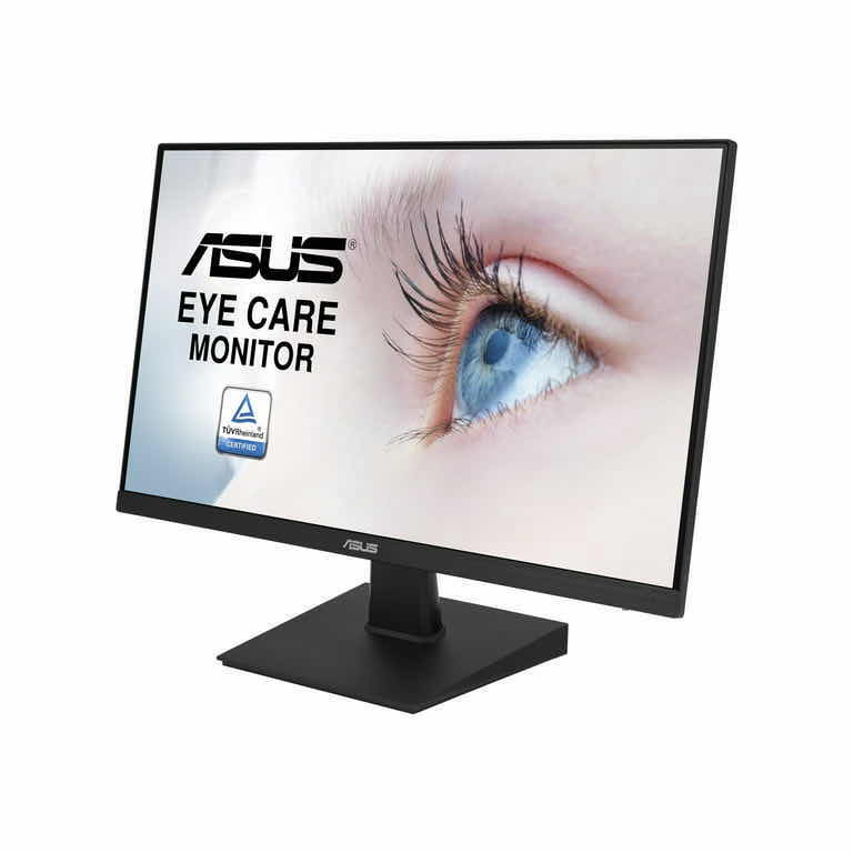 Photo 2 of NEW ASUS 27” VA27E LED GAMING MONITOR 75HZ MODEL VA27EHEY