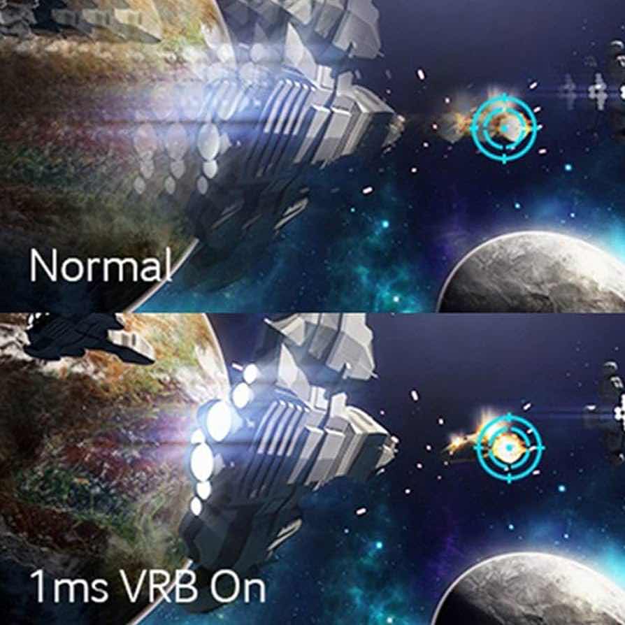 Photo 1 of NEW ACER 27” NITRO QG1 SERIES LED GAMING MONITOR FHD MODEL QG271