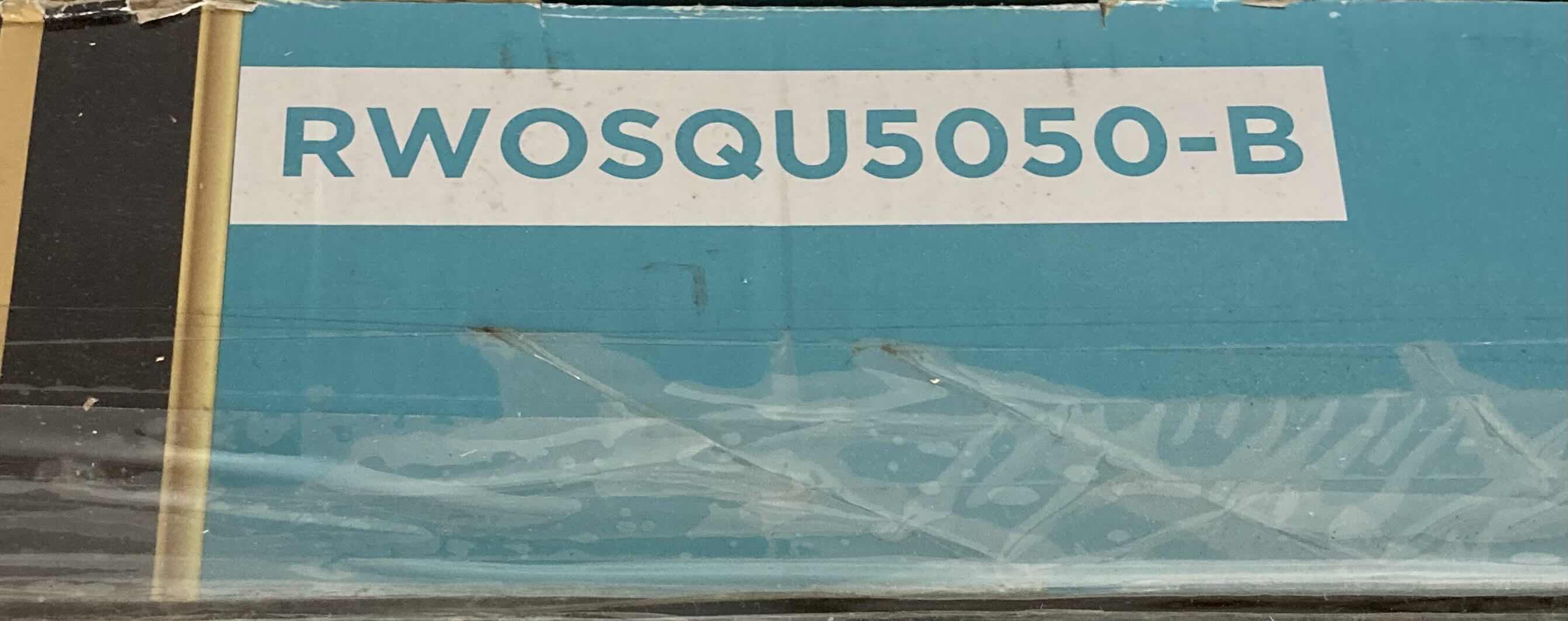 Photo 3 of NEW RCA 50” XD SERIES QUANTUM DOT SMART TV 4K ULTRA HD MODEL RWOSQU5050-B