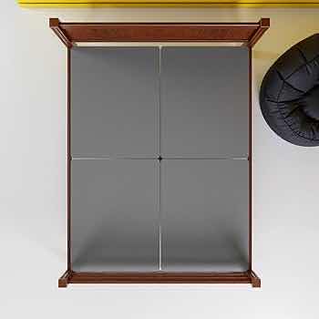 Photo 1 of NEW SPINAL SOLUTIONS GREY KING SIZE BUNKIE BOARD MATTRESS SUPPORT ?79” X 38” H4”