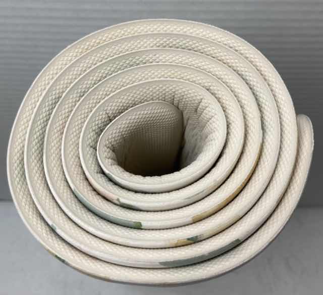 Photo 1 of THRESHOLD LEMON TREE NON-SKID COMFORT KITCHEN RUNNER RUG 20” X 60”