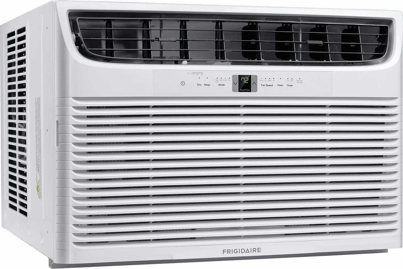 Photo 1 of $900.   NEW FRIGIDAIRE 28000BTU WINDOW UNIT AIR CONDITIONER MODEL FHWC282WB2