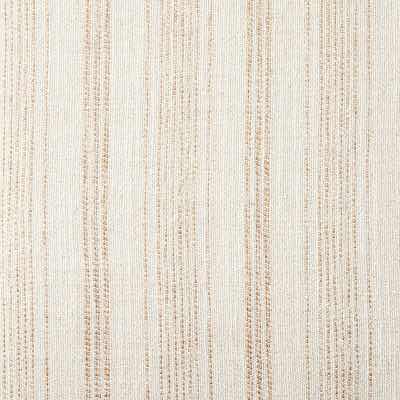 Photo 1 of $180.    NEW THRESHOLD STUDIO MCGEE SCOFIELD CHANNEL TUFTED NEUTRAL STRIPE UPHOLSTERY WOOD LEG BENCH 48.5” X 16.5” H17.5”