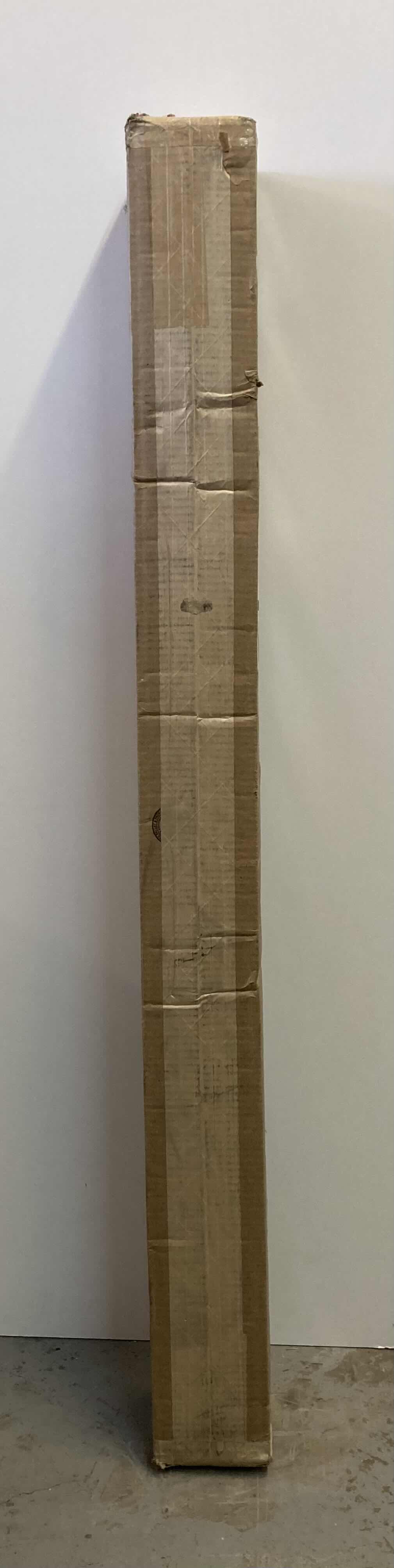 Photo 1 of DECOR CORNER WALL MOUNTED CLOTHING RACK KIT 1/2” X 5’