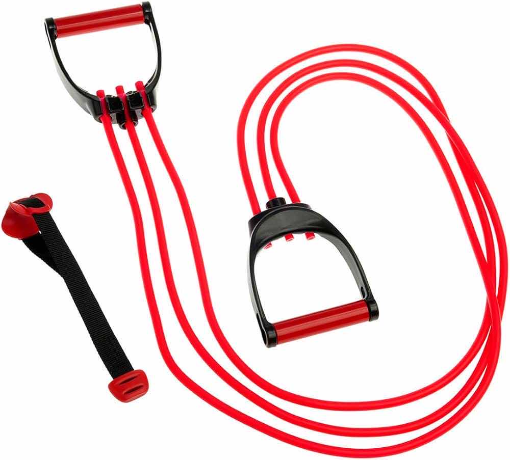 Photo 1 of LIFELINE TNT RESISTANCE CABLE SYSTEM